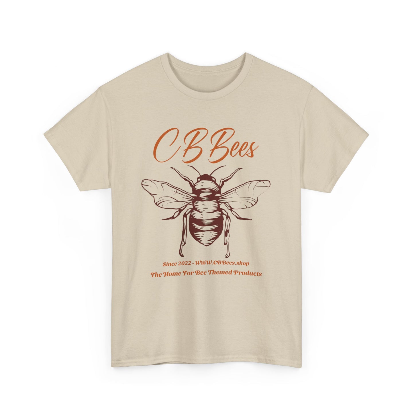 Bee themed products from CBBees.shop the worlds best bee themed store