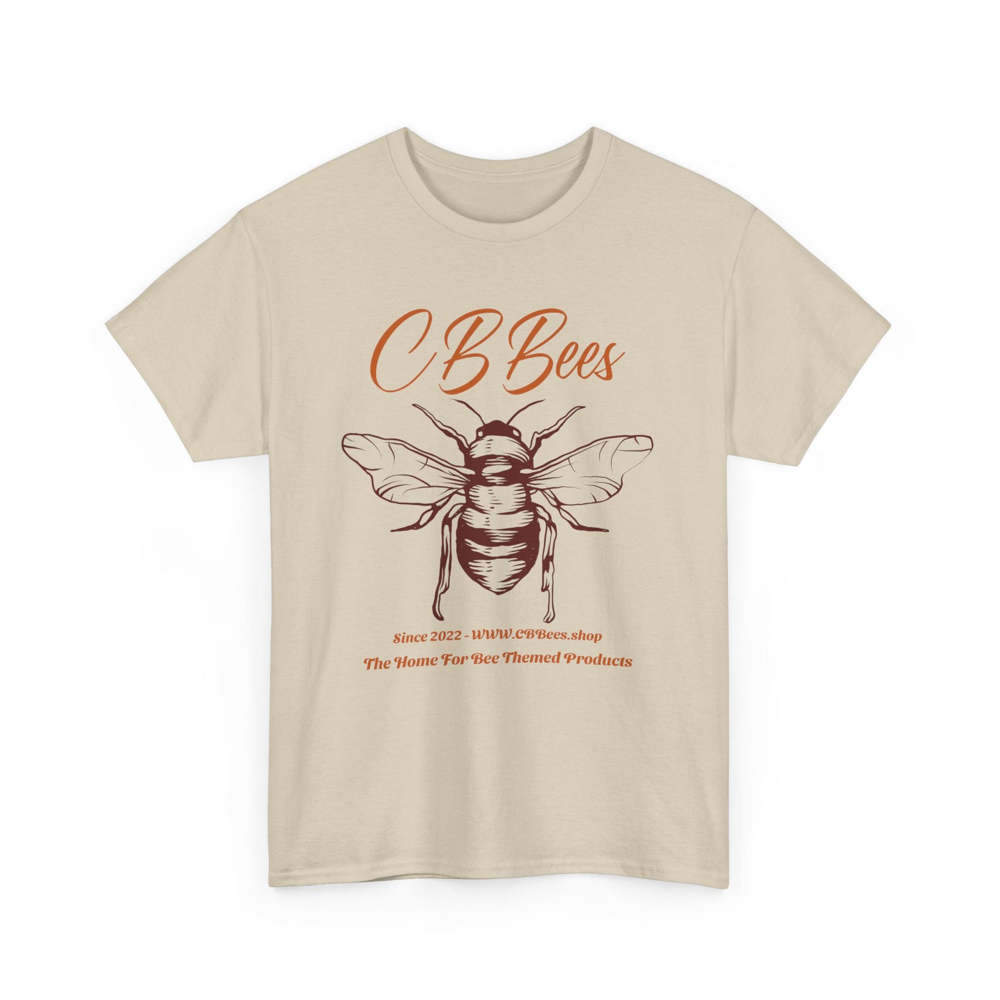 Bee themed products from CBBees.shop the worlds best bee themed store