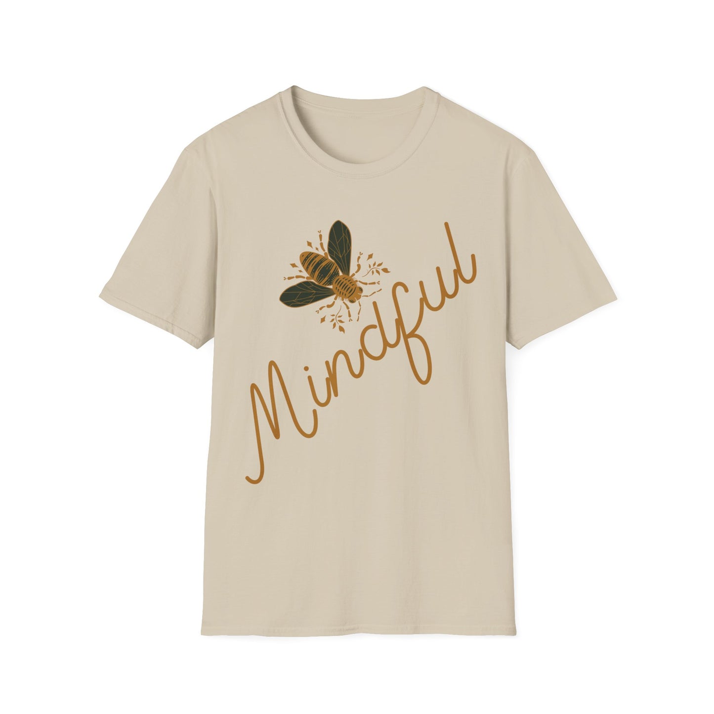 Bee Mindful T-Shirt