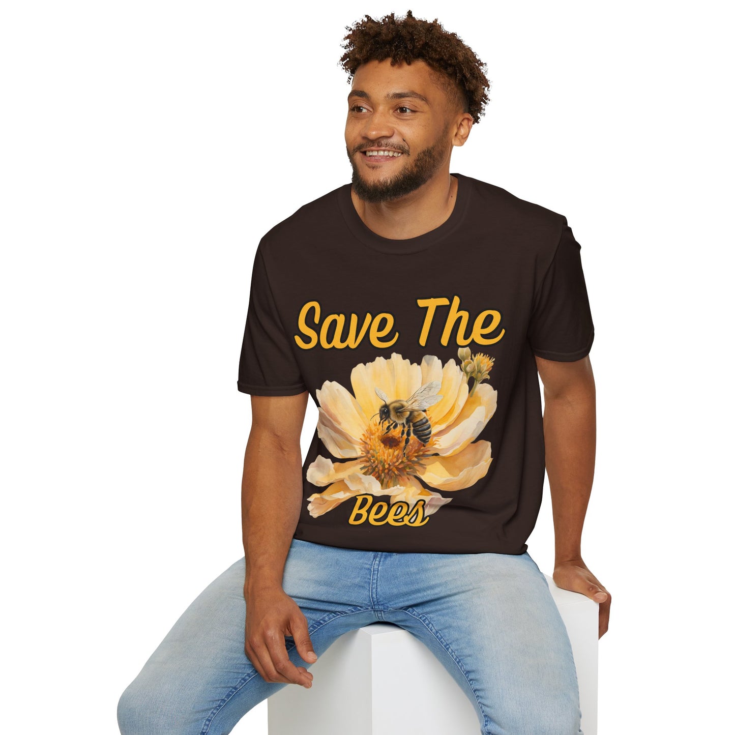 Save The Bees T-Shirt