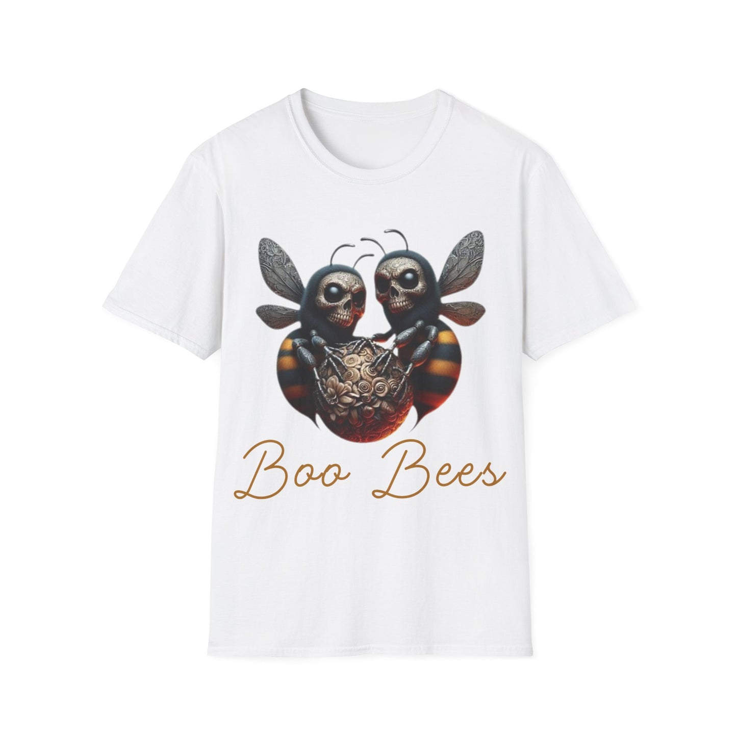 Boo Bees T Shirt