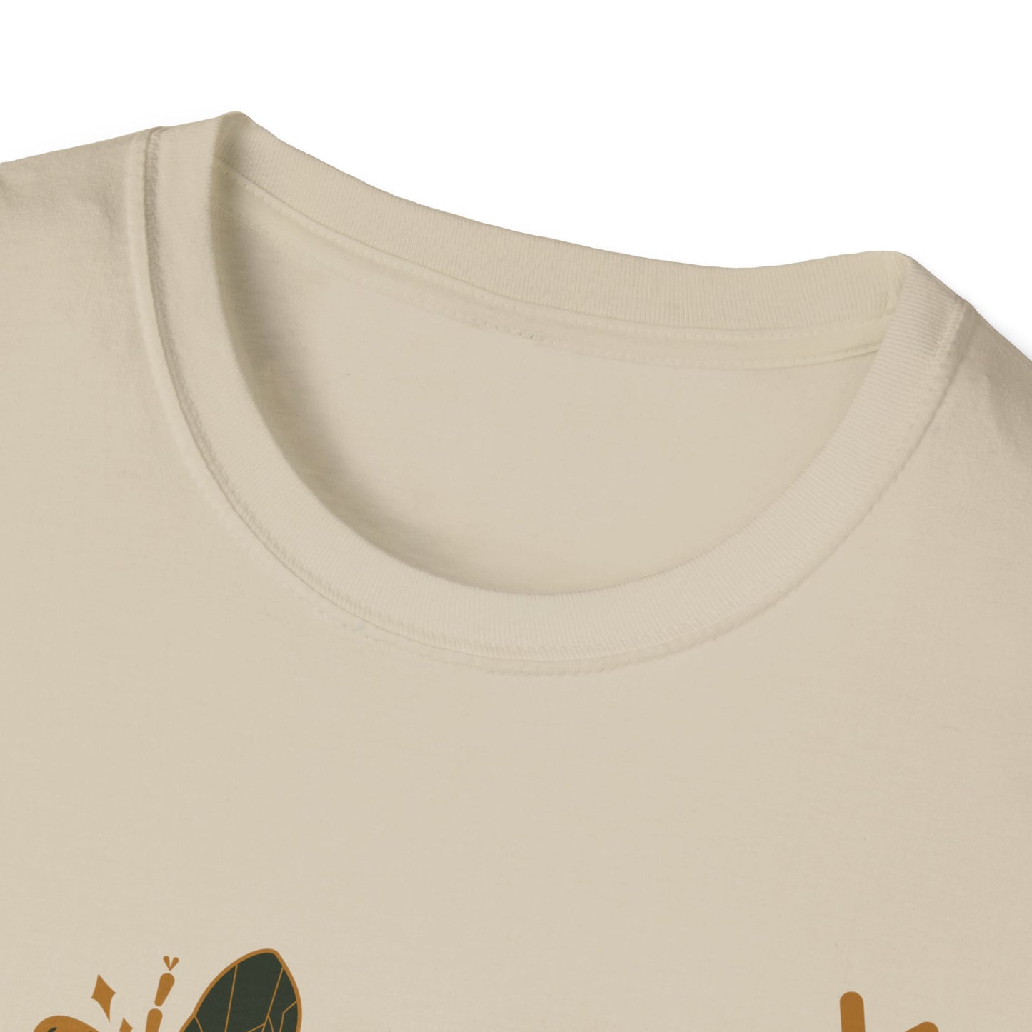 Bee Patient T-Shirt