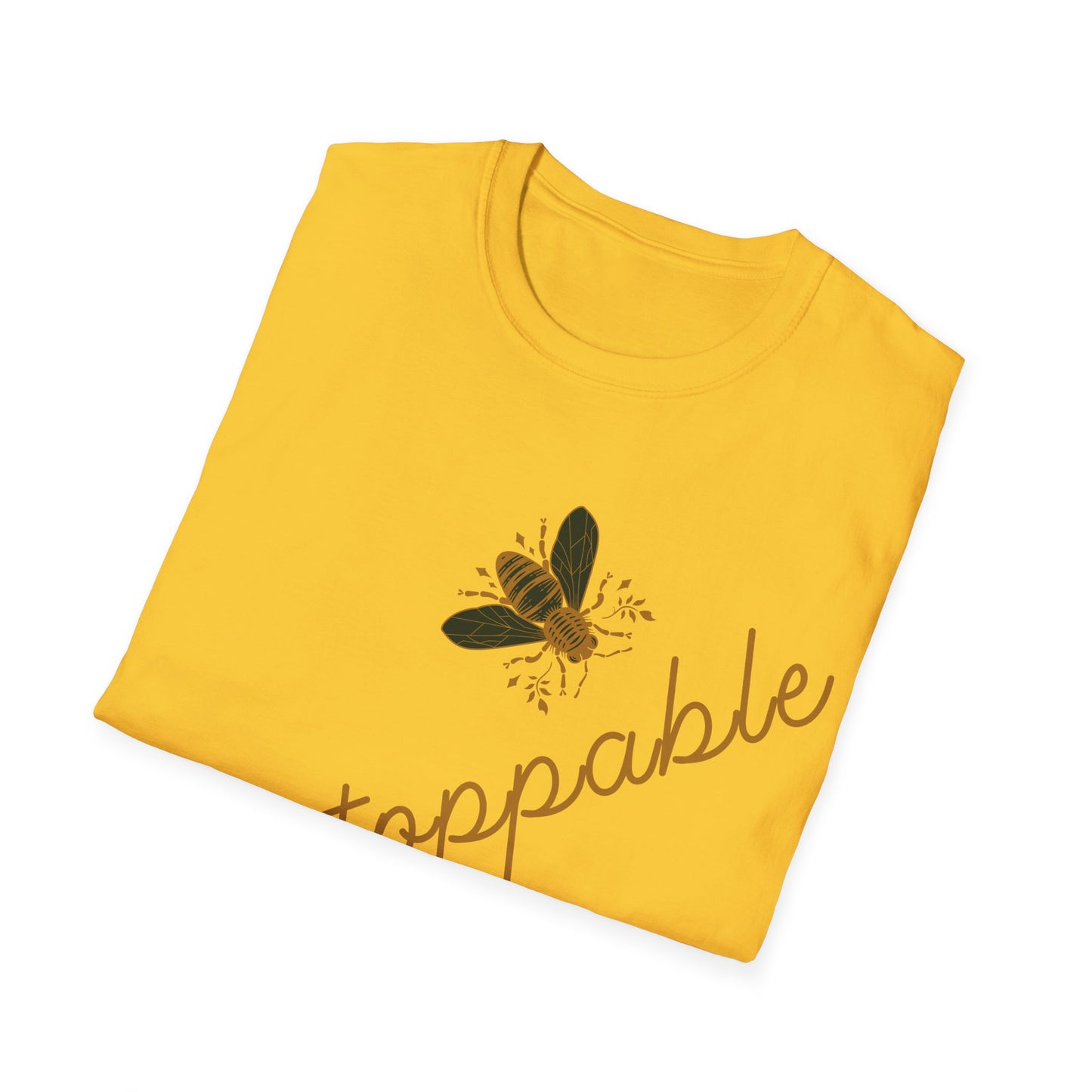 Bee Unstoppable T-Shirt