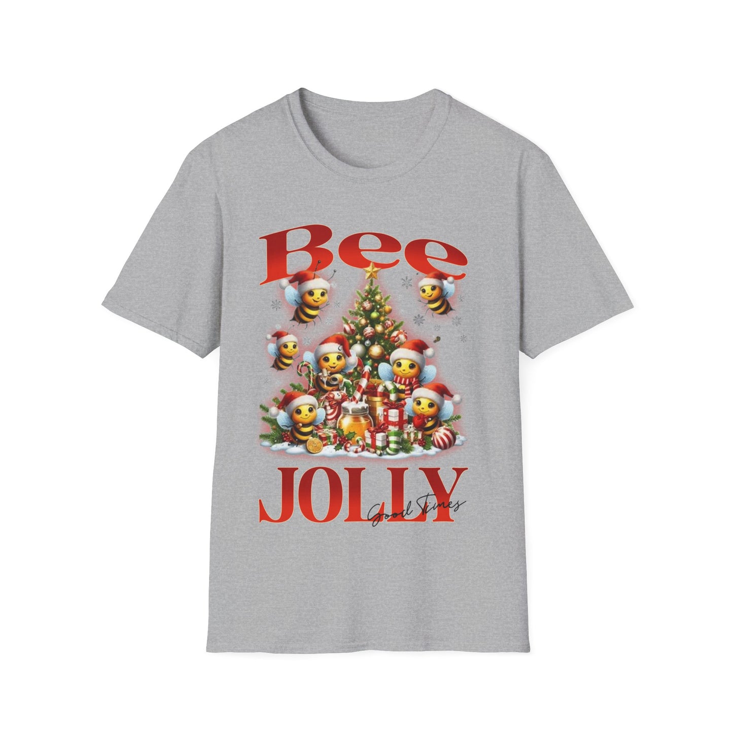 Bee Jolly T-Shirt