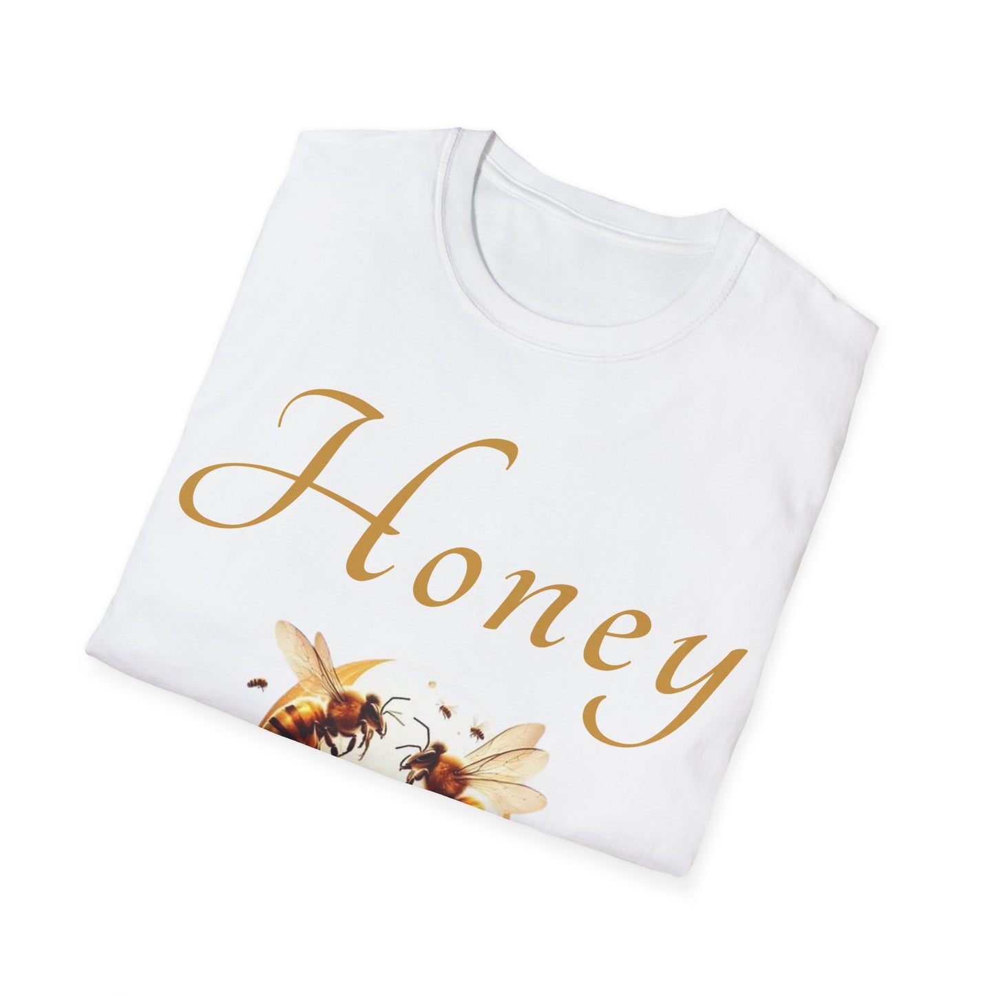 Honey Bee T-Shirt