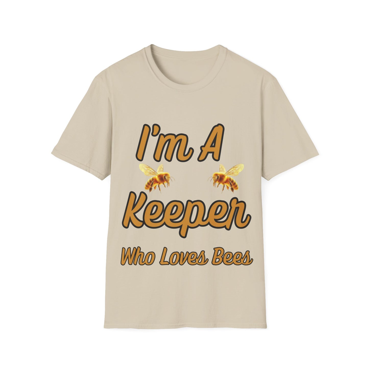 Bee Keeper T-Shirt