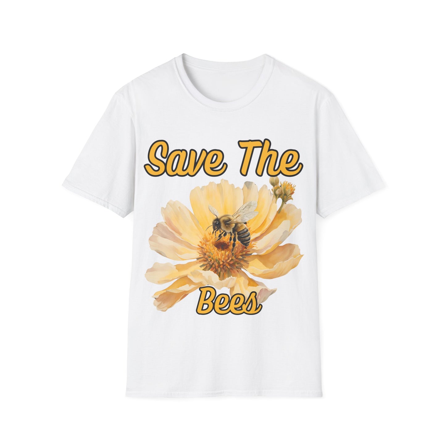 Save The Bees T-Shirt