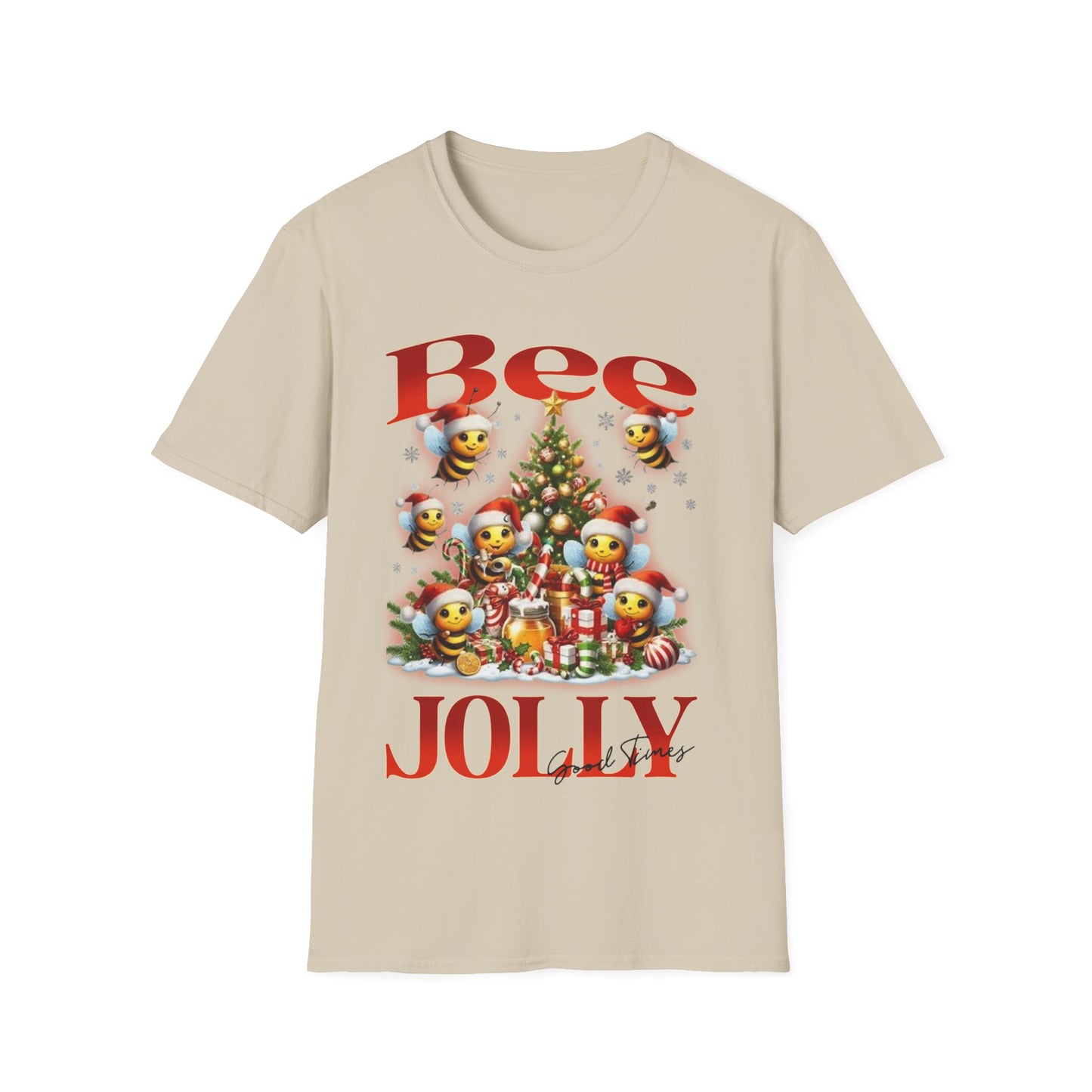 Bee Jolly T-Shirt