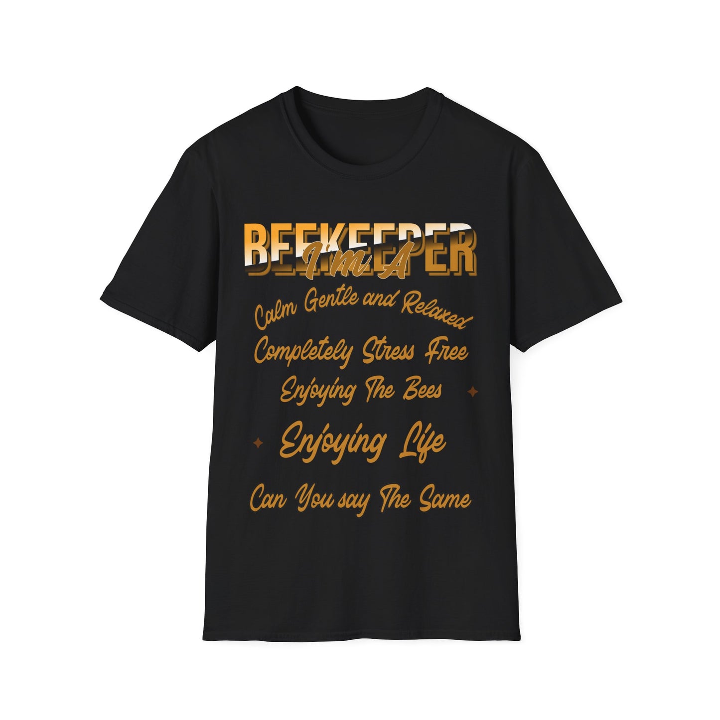 Beekeeper T-Shirt