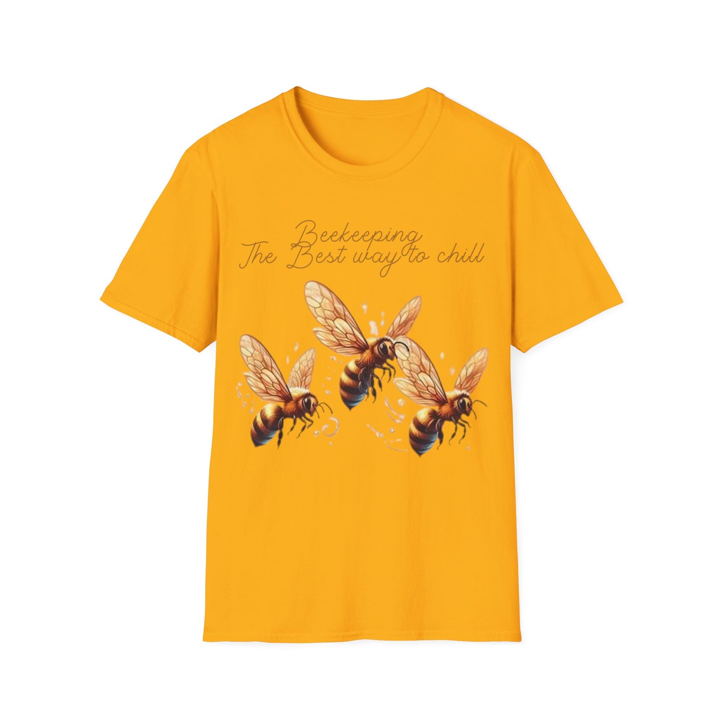 Beekeeping T-Shirt