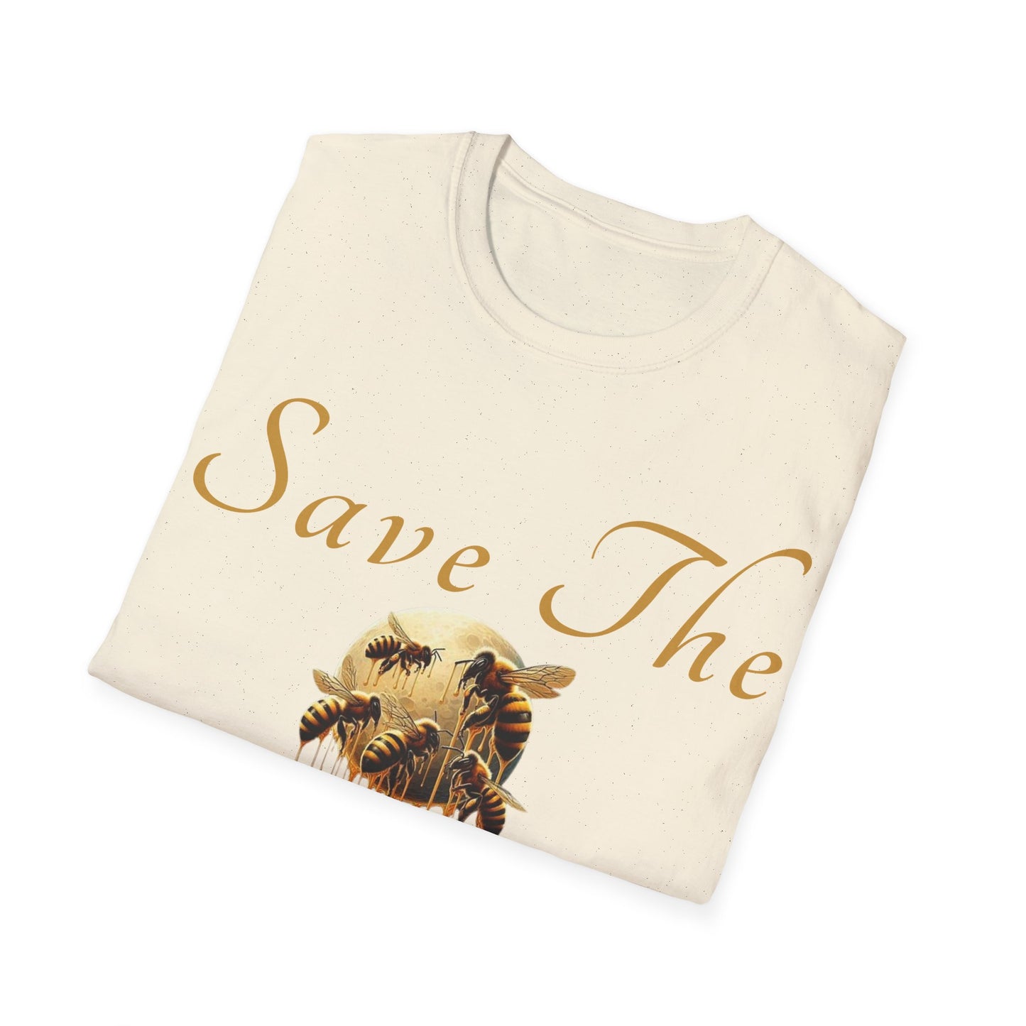 Save The Bees T-Shirt