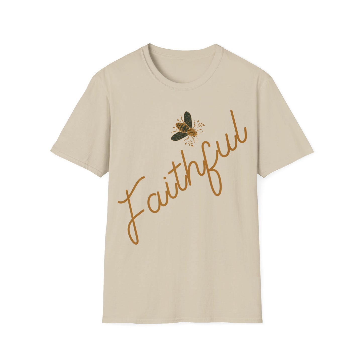 Bee Faithful T-Shirt