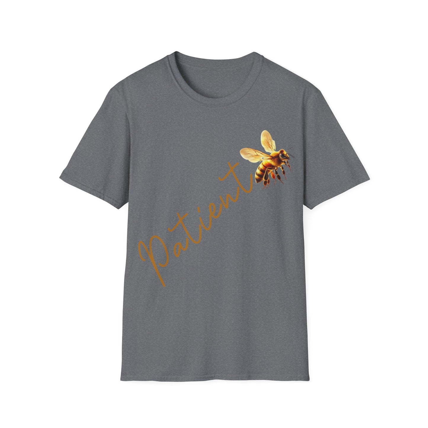 Bee Patient T-Shirt