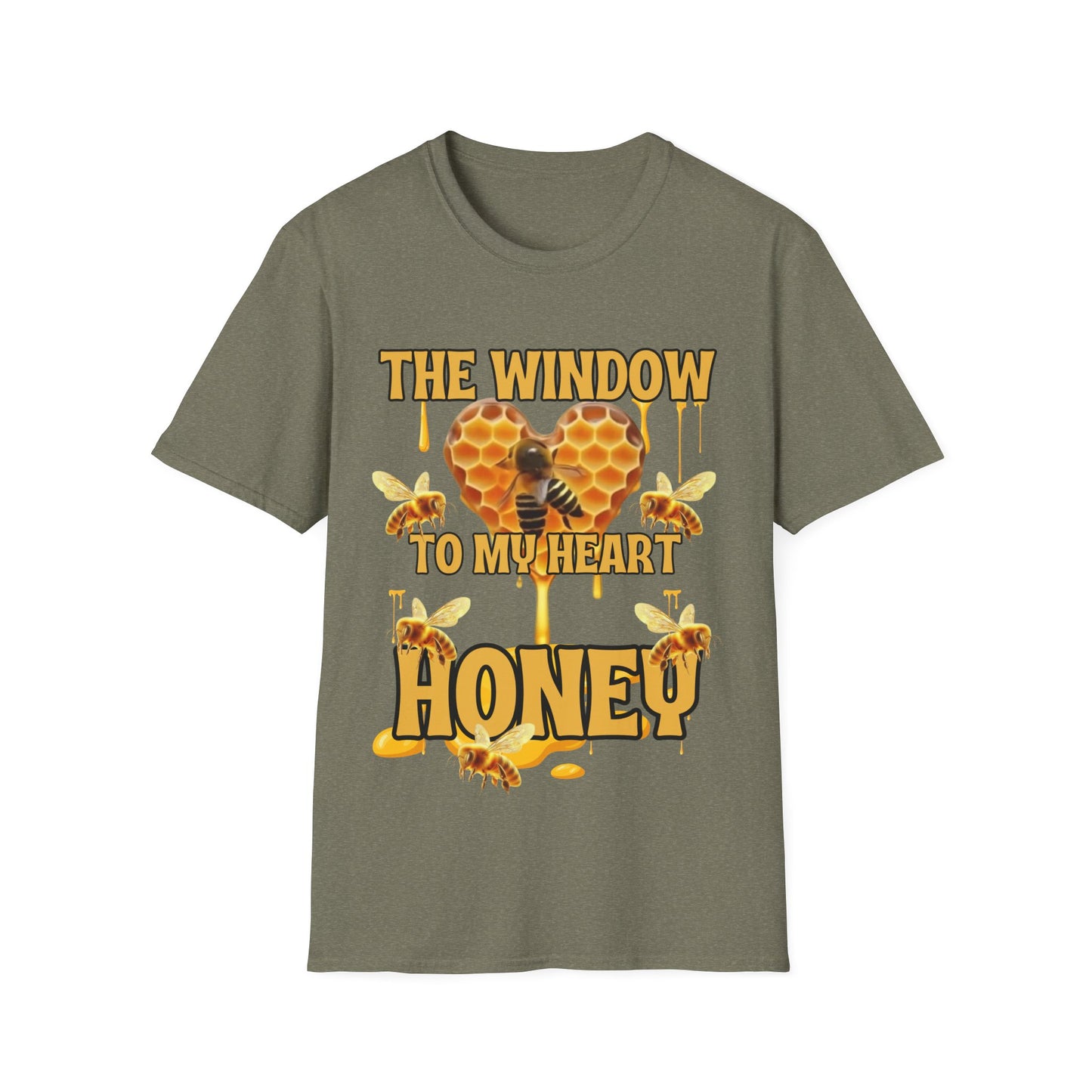 Bee T-Shirt