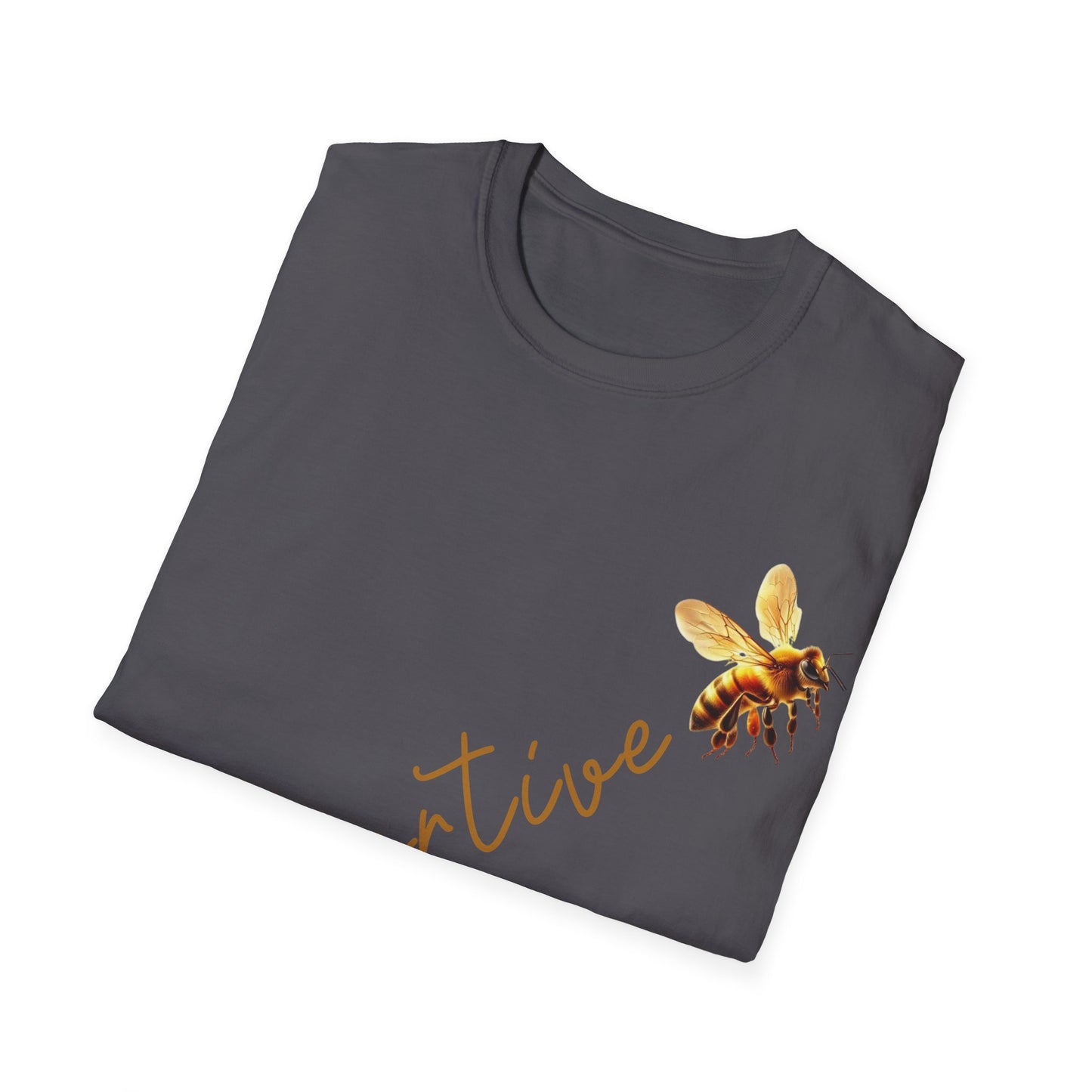 Bee Supportive T-Shirt