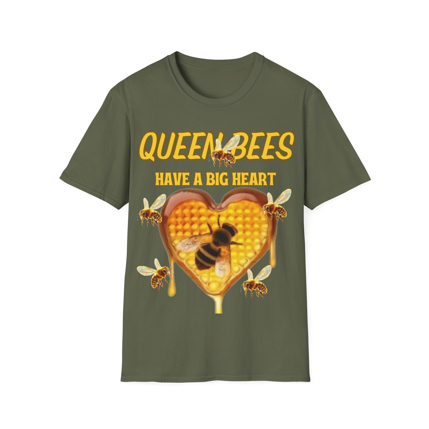 Queen Bees T-Shirt