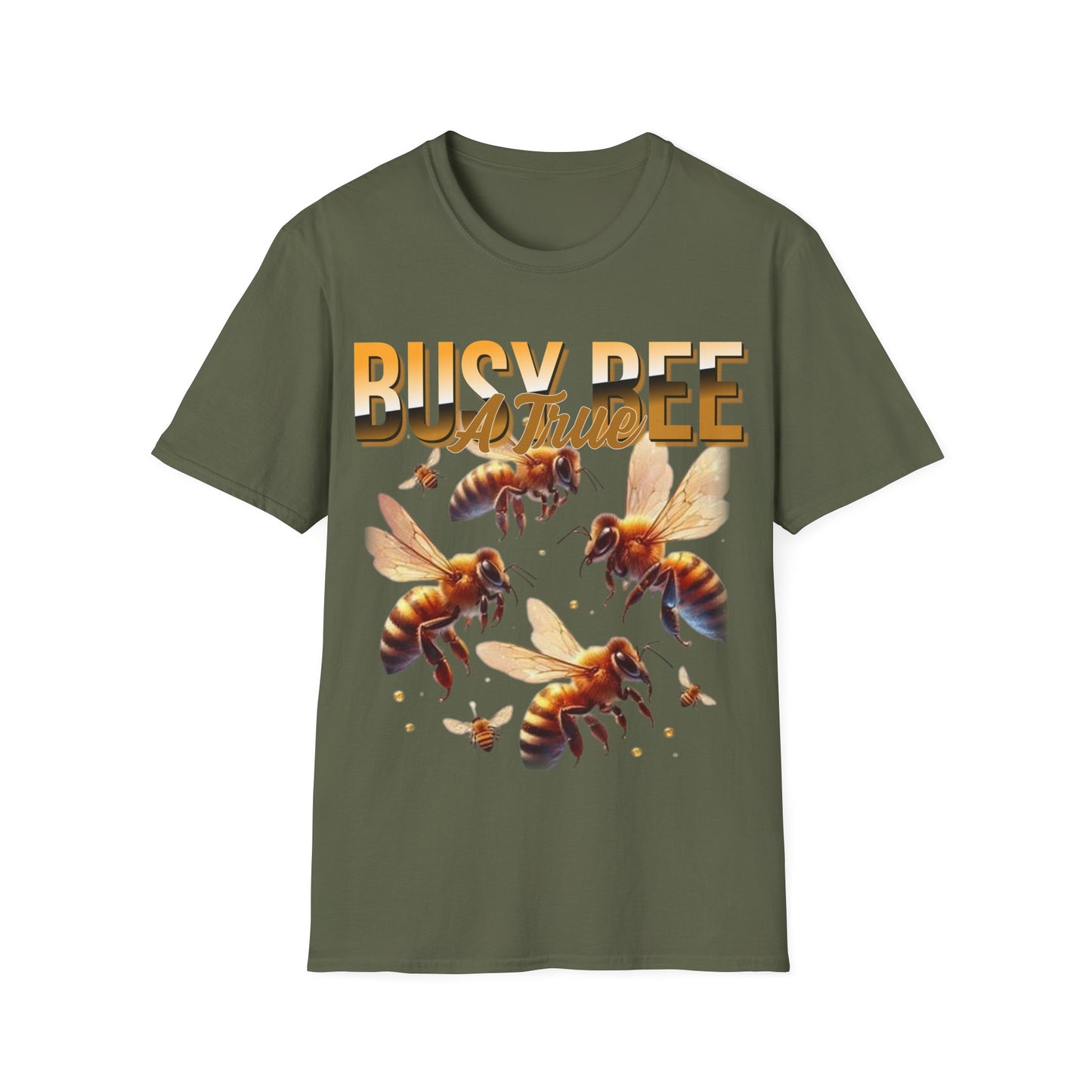 Busy Bee T Shirt