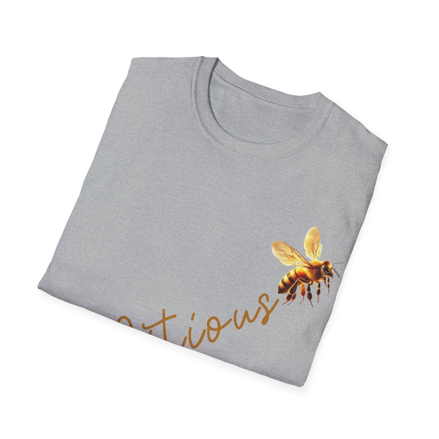 Bee Ambitious T-Shirt