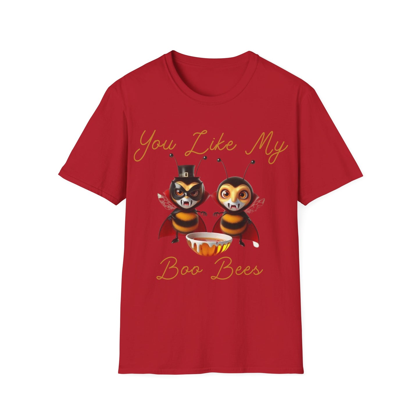 You Like My Boo Bees T-Shirt