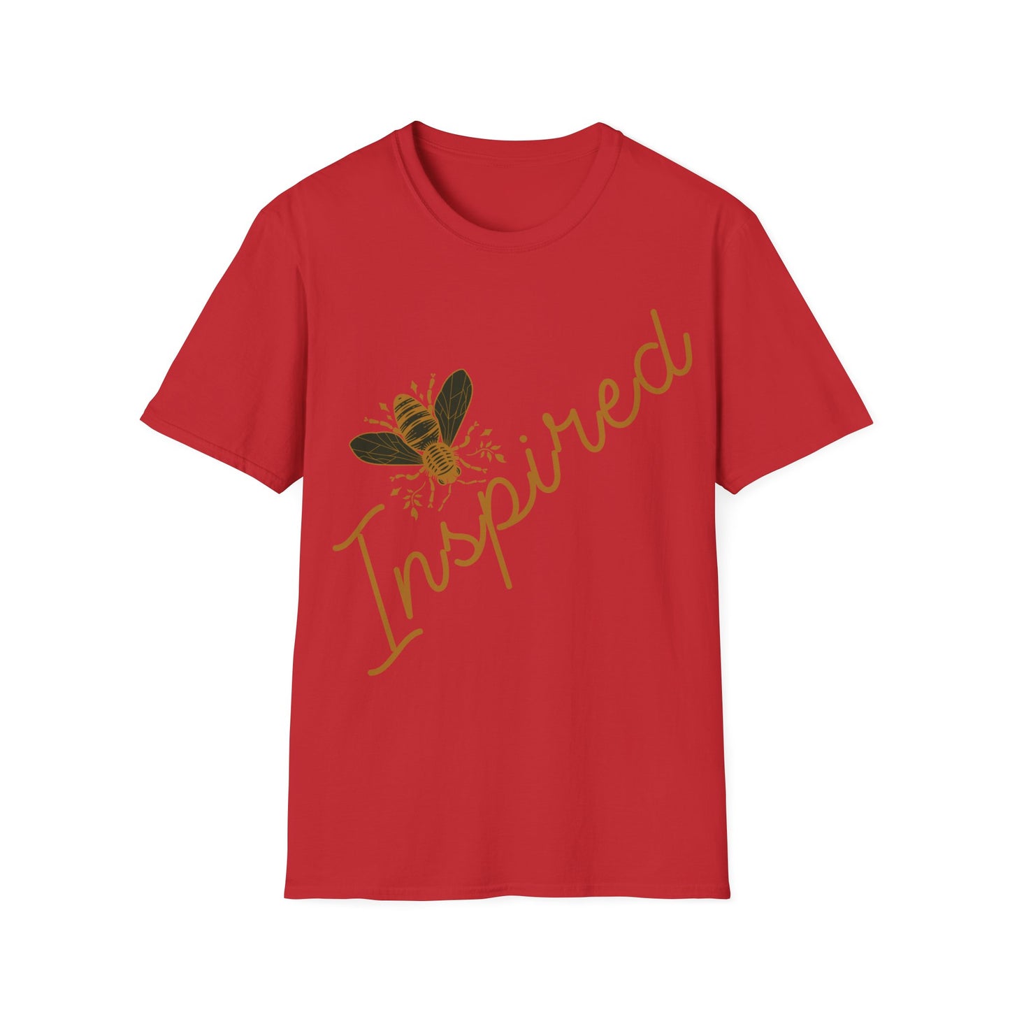 Bee Inspired T-Shirt