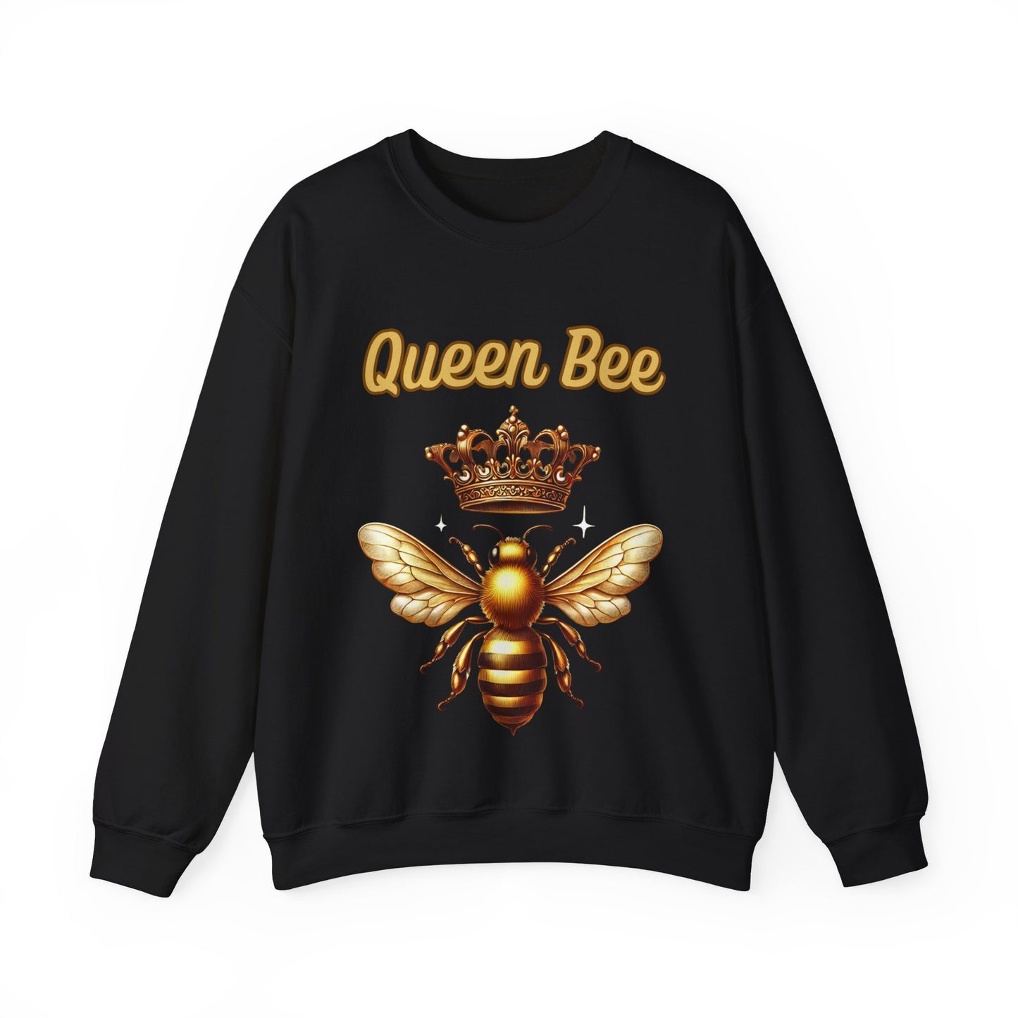 Queen Bee Sweatshirt