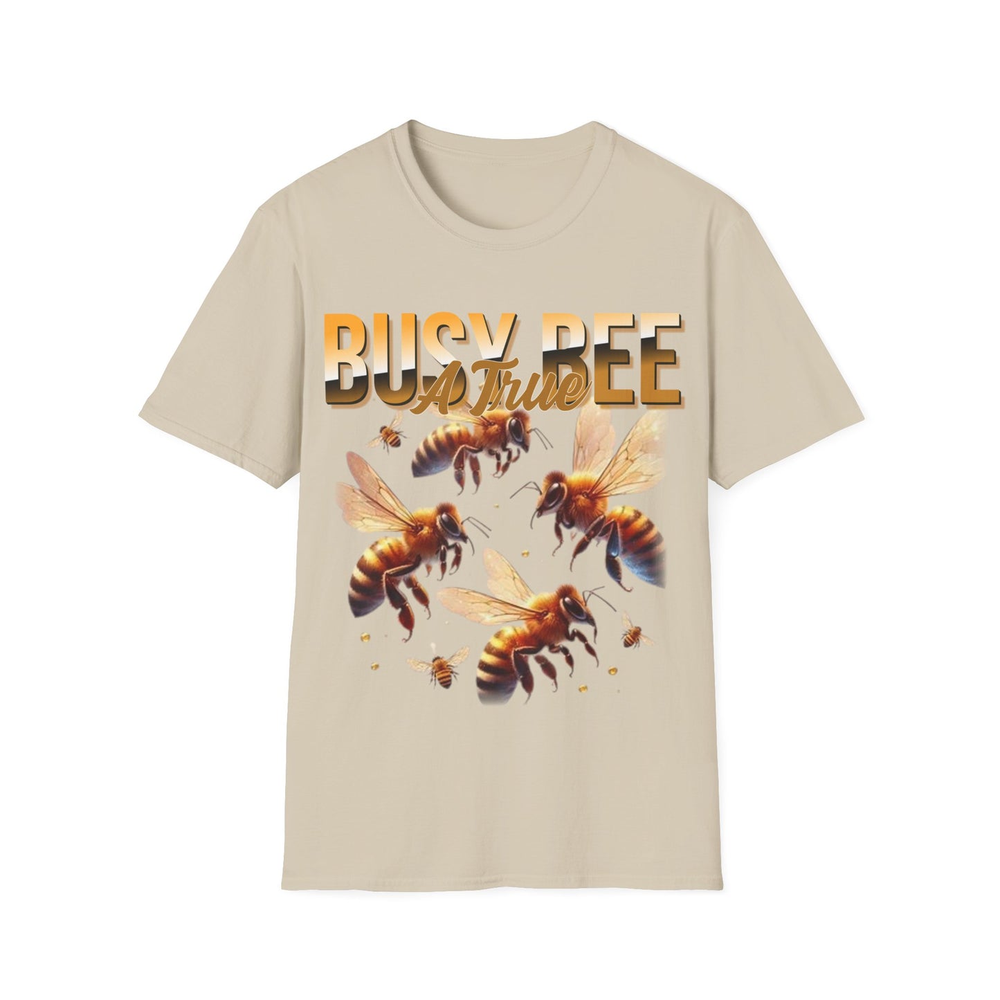 Busy Bee T Shirt