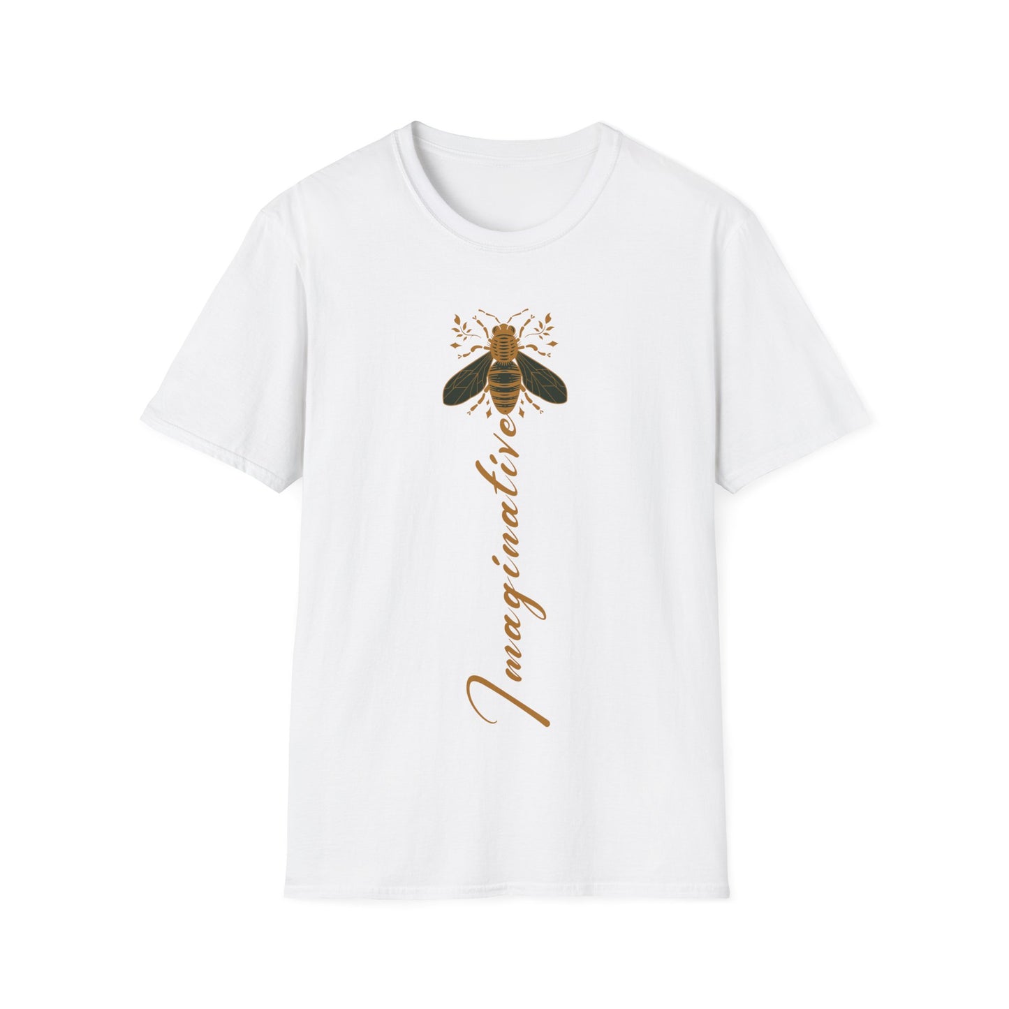 Bee Imaginative T-Shirt