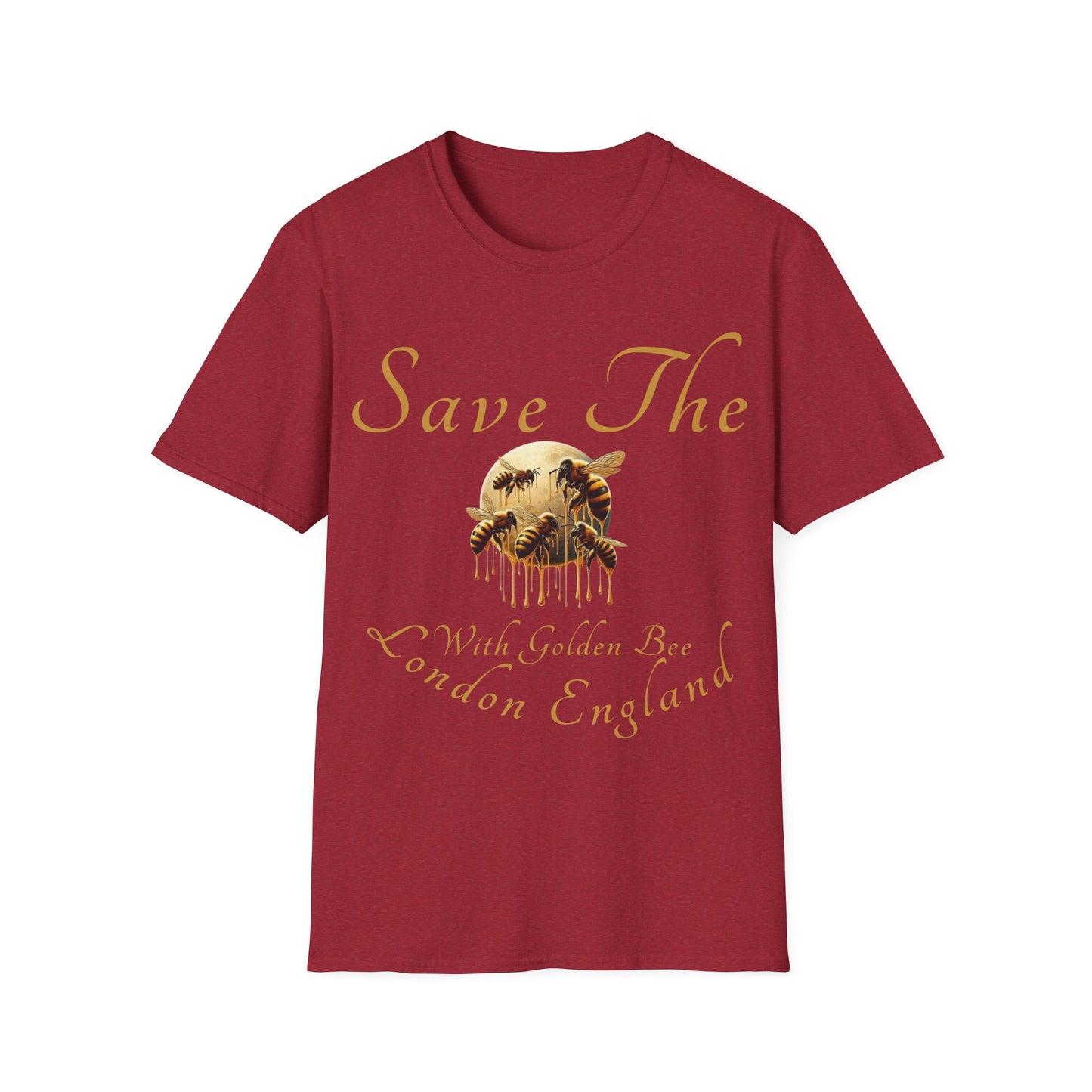 Save The Bees T-Shirt