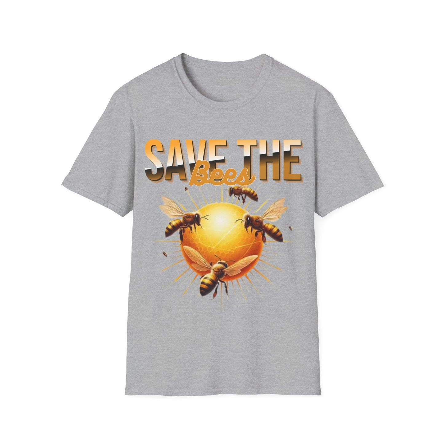 Save the Bees T-Shirt