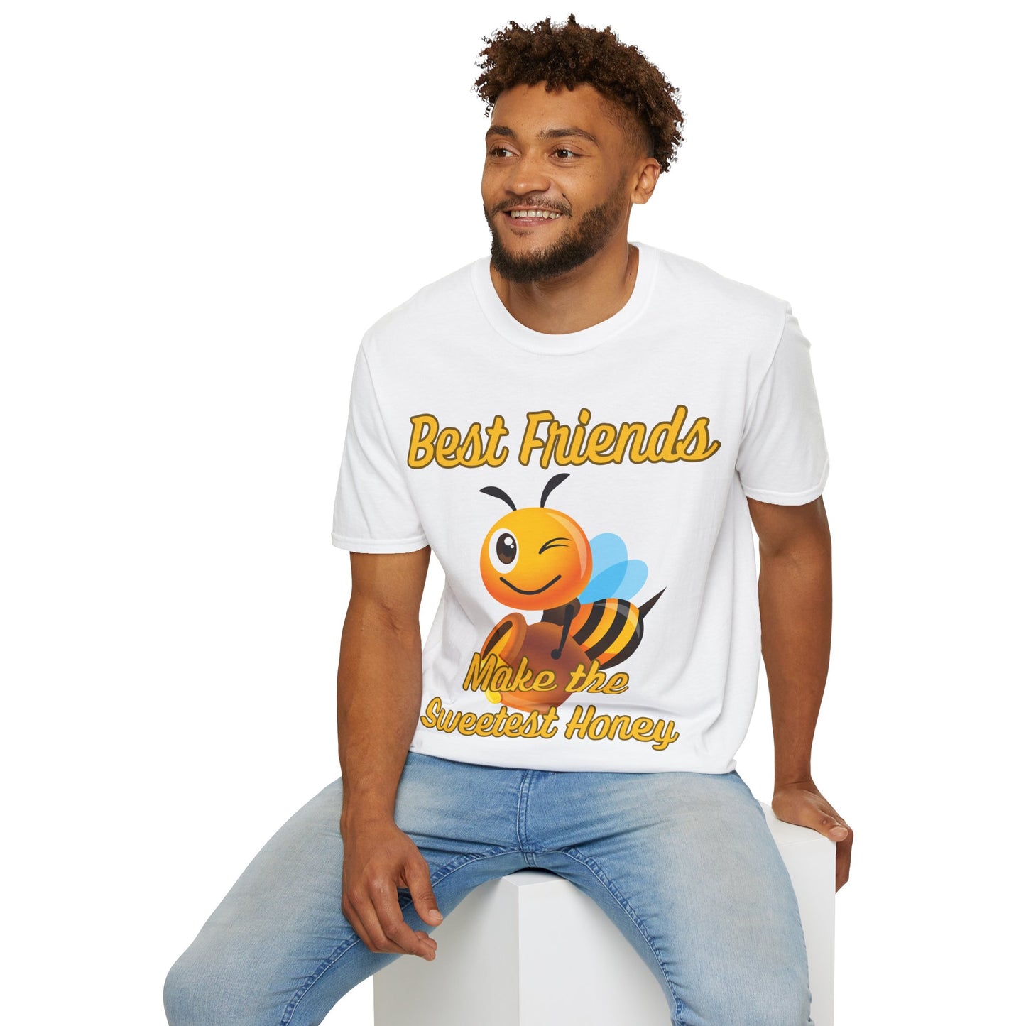 Best Friends T Shirt