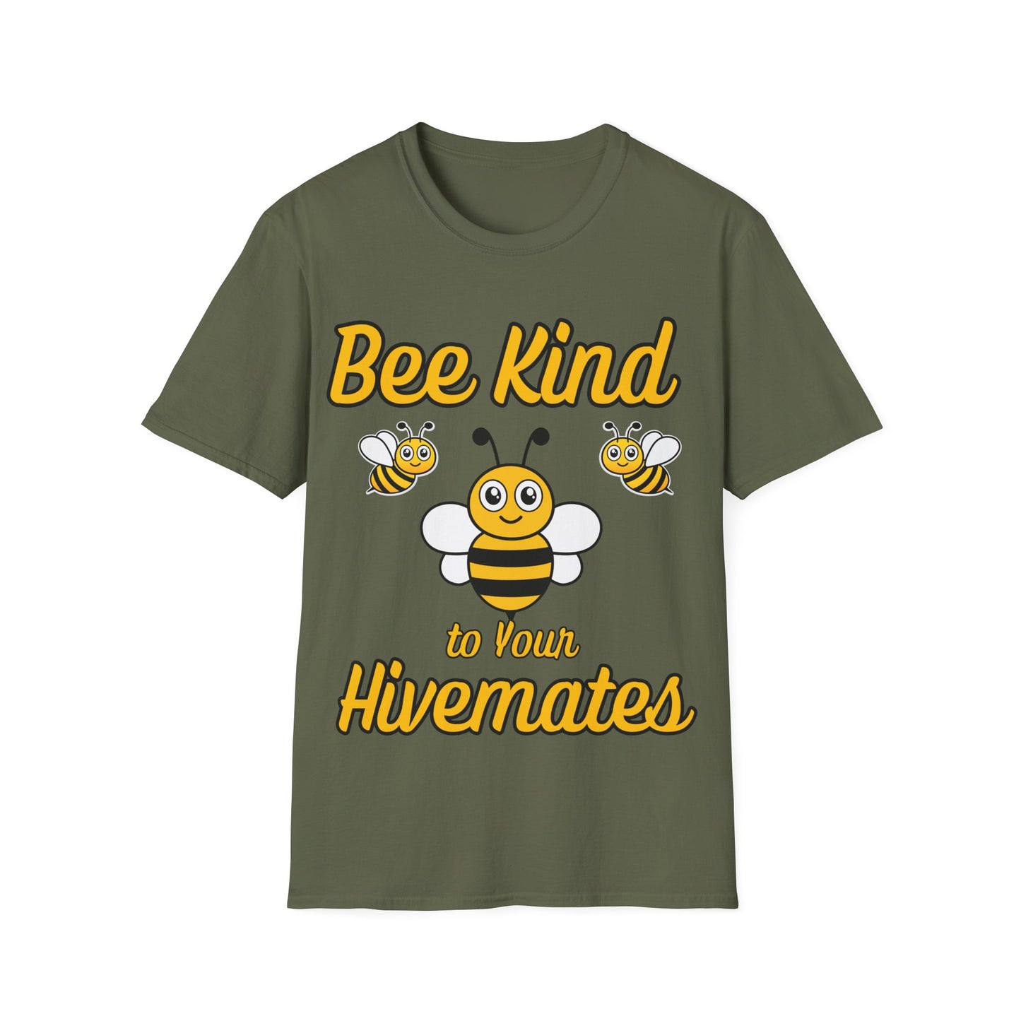 Bee Kind T Shirt