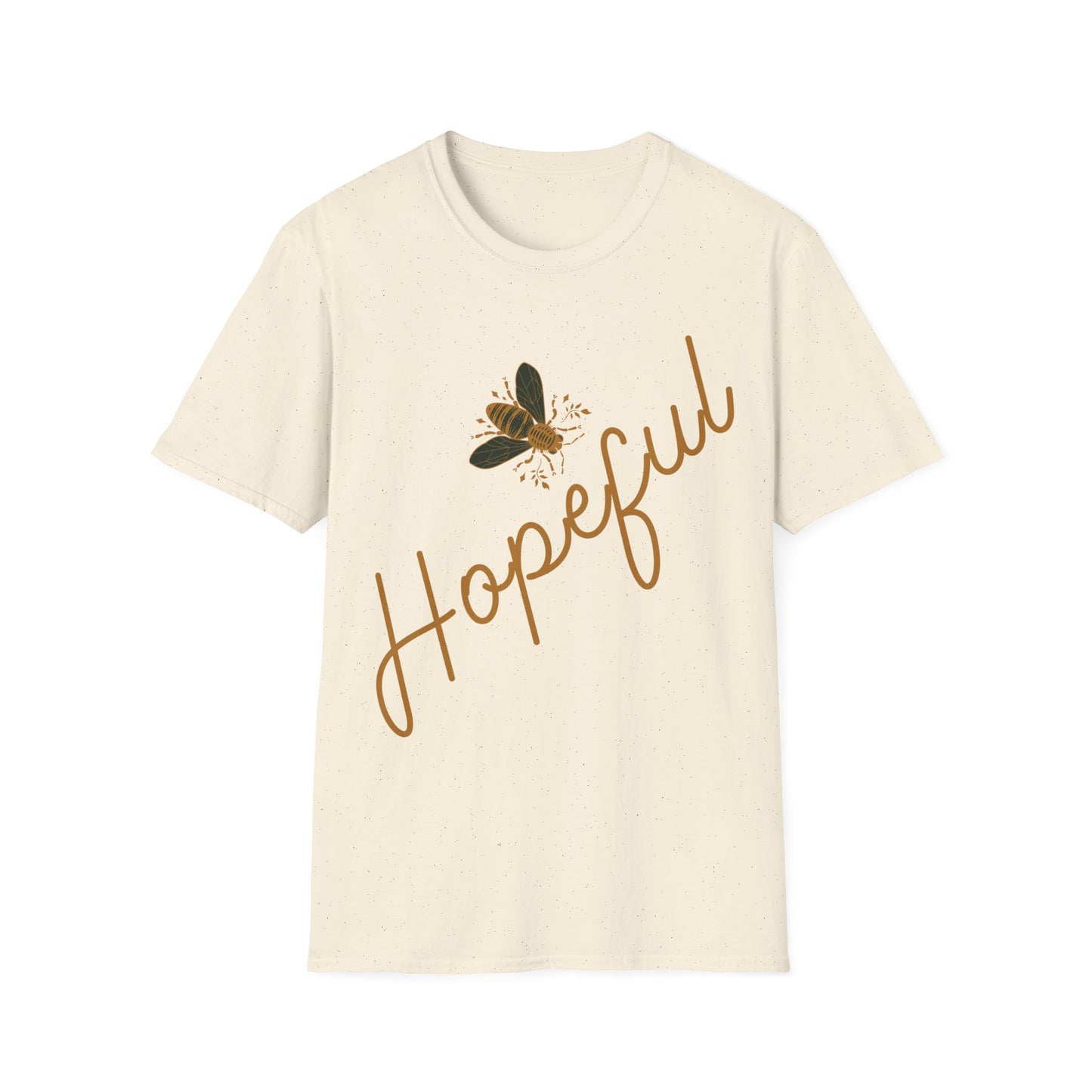 Bee Hopeful T-Shirt