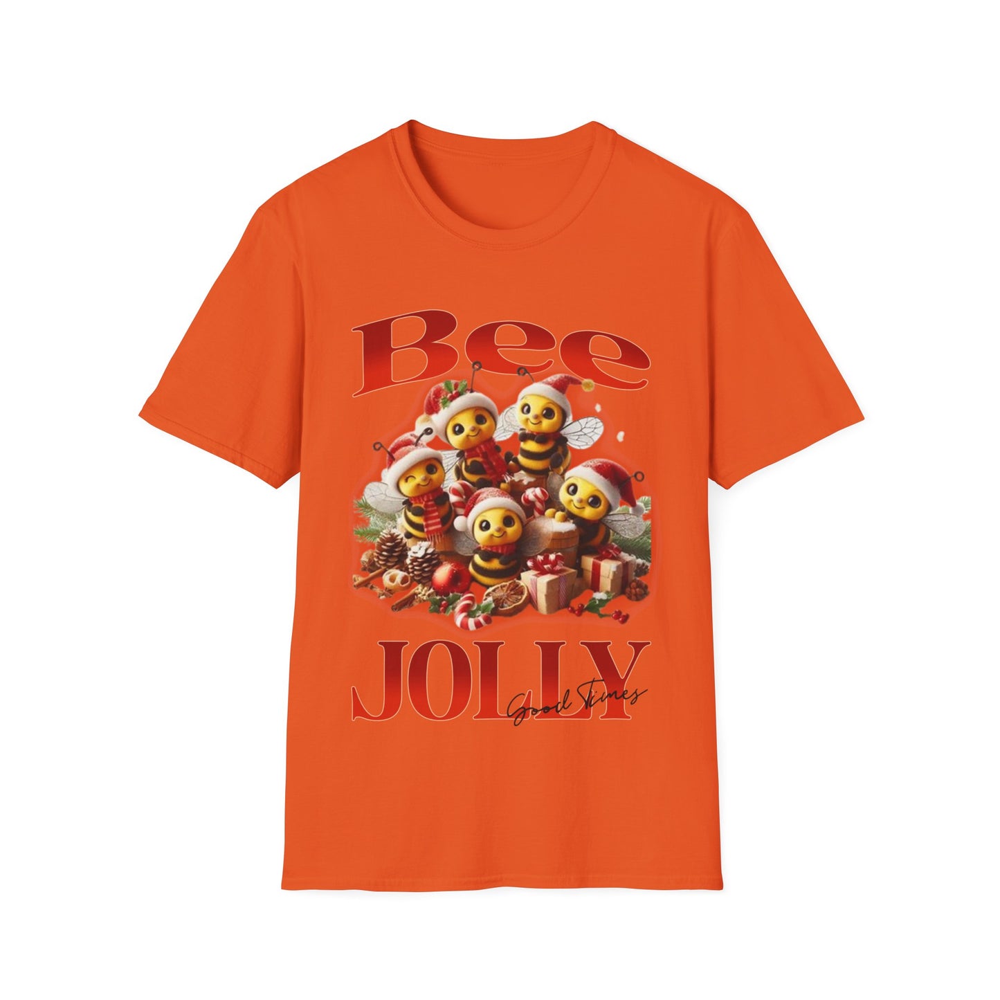 Bee Jolly T-Shirt