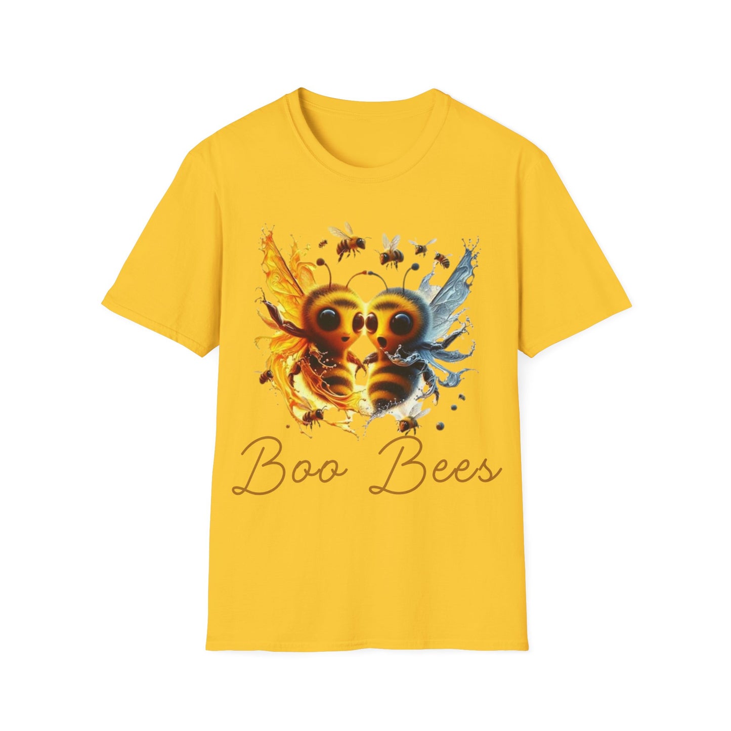 Boo Bees T Shirt