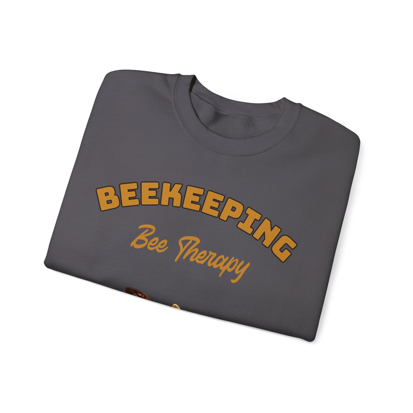 Beekeeping Sweatshirt