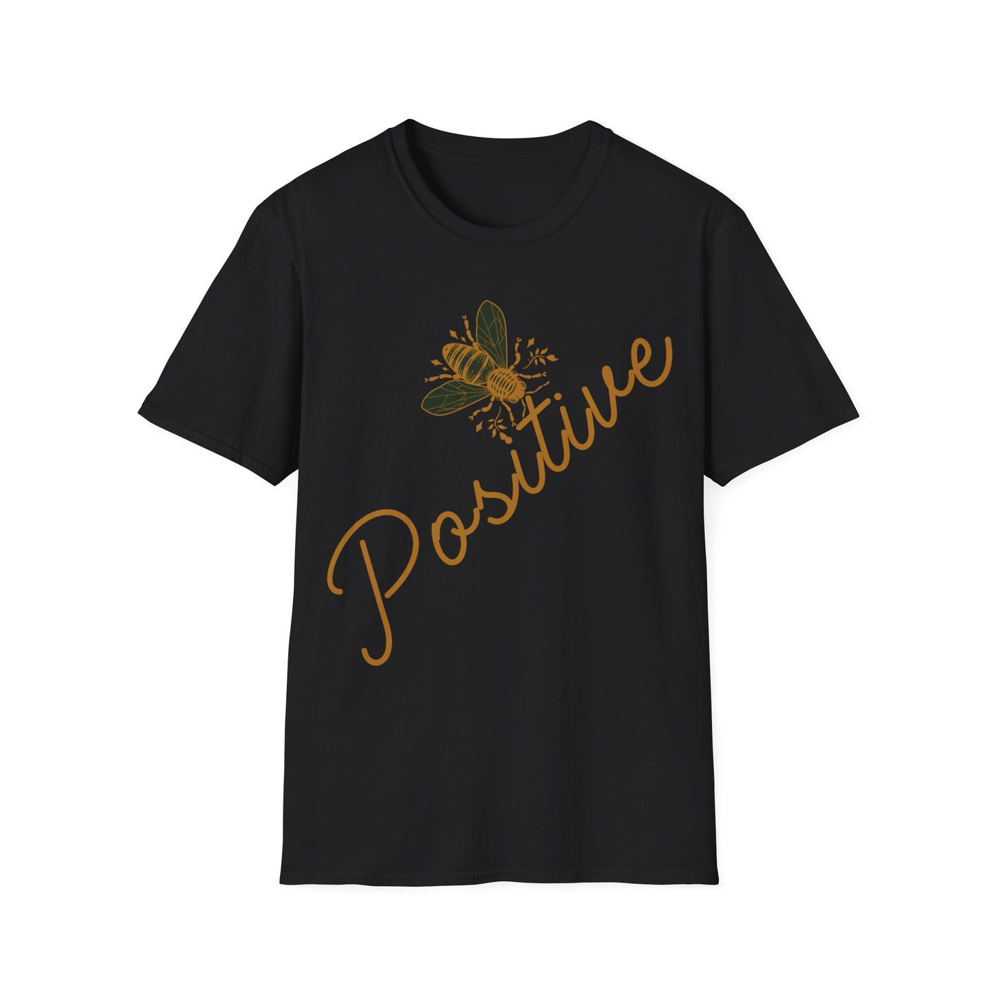 Bee Positive T-Shirt