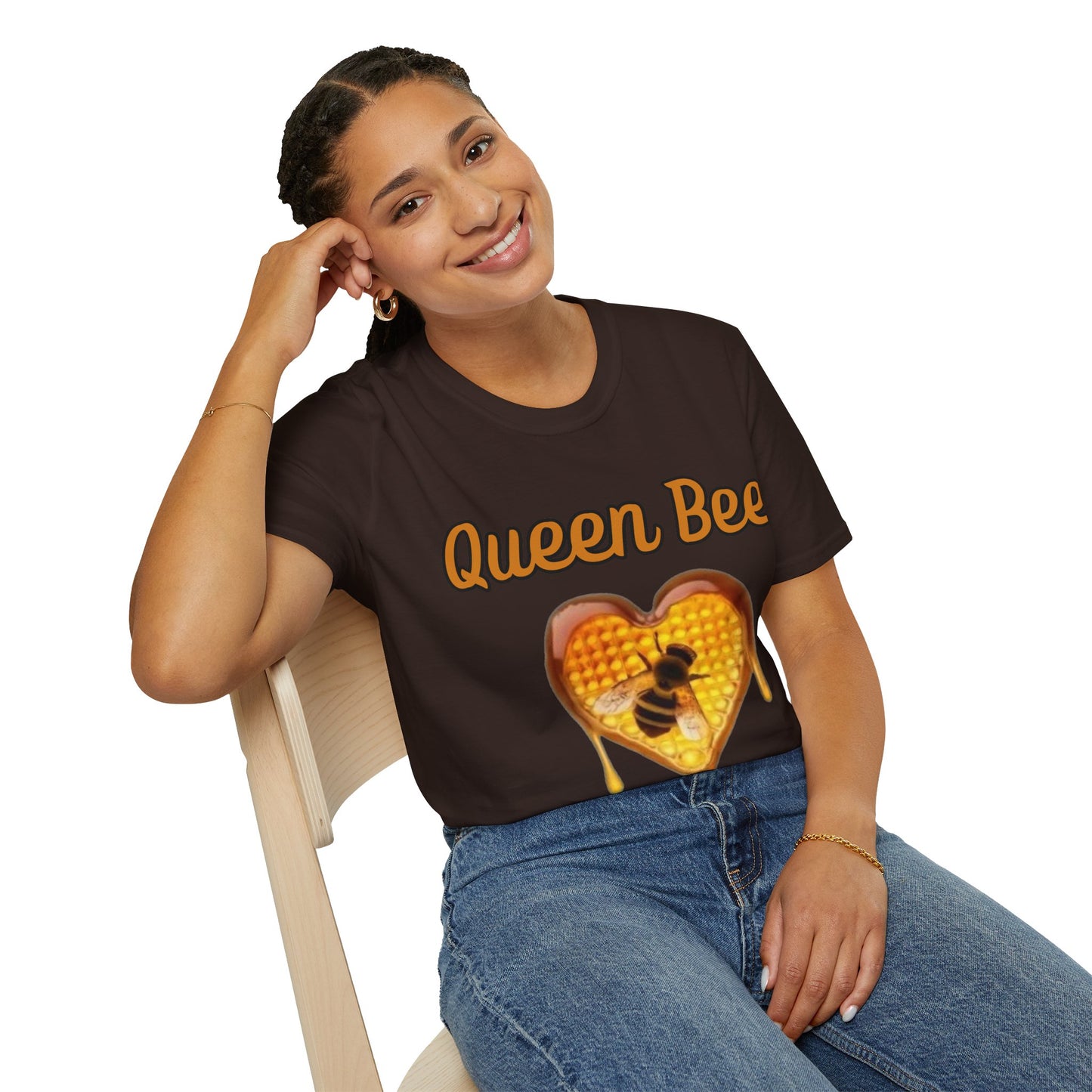 Vintage Bee T-Shirt