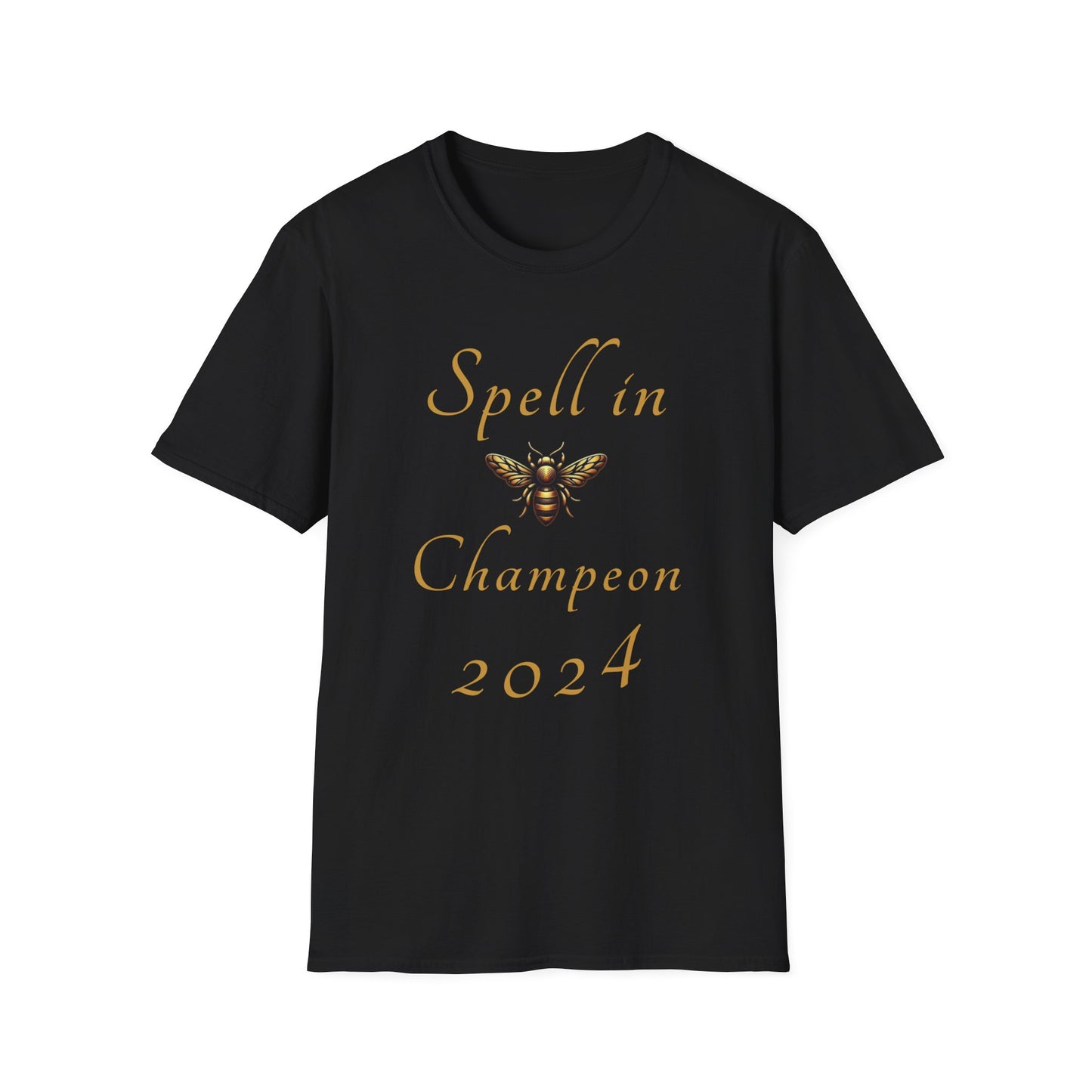 Spelling Bee T-Shirt