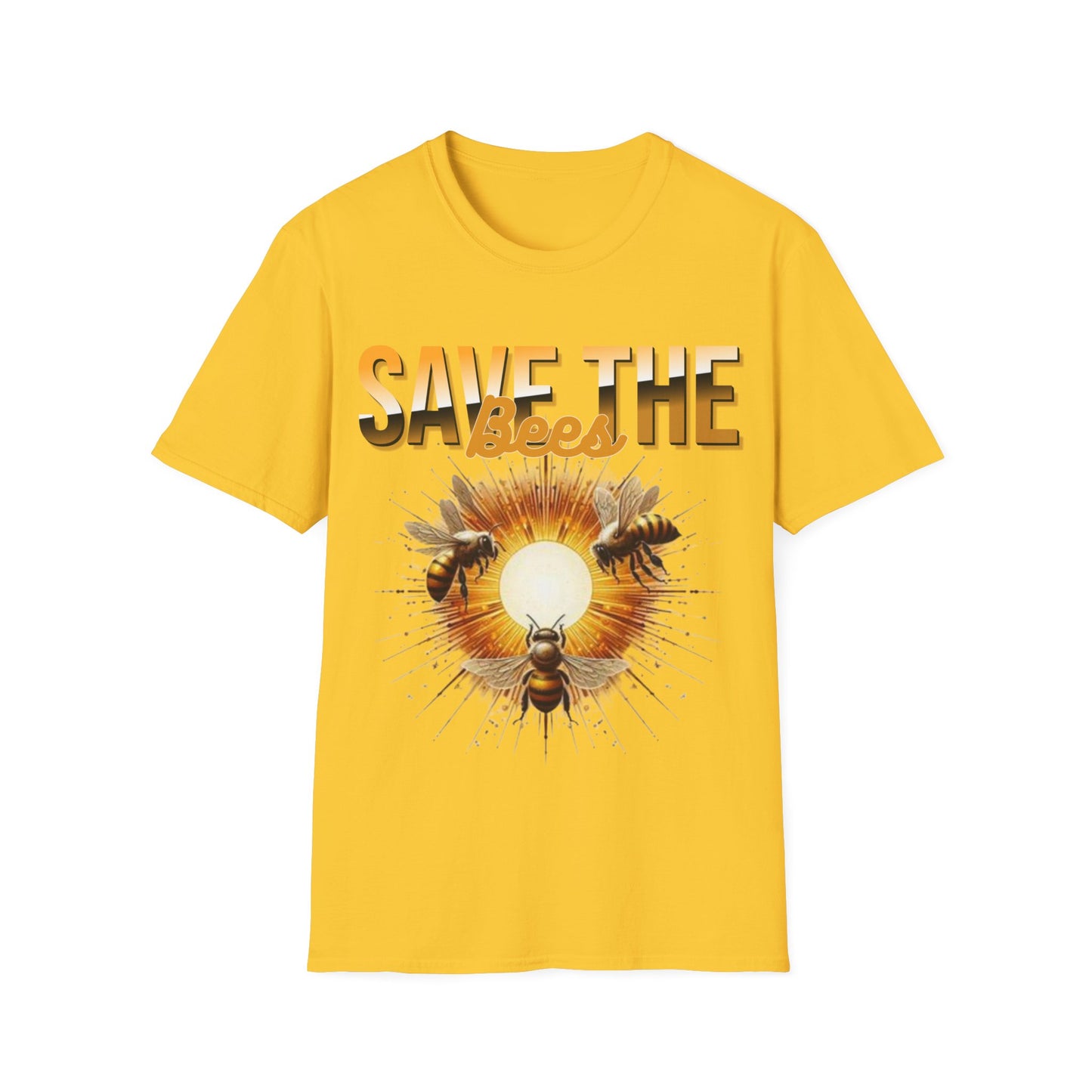 Save the Bees T-Shirt