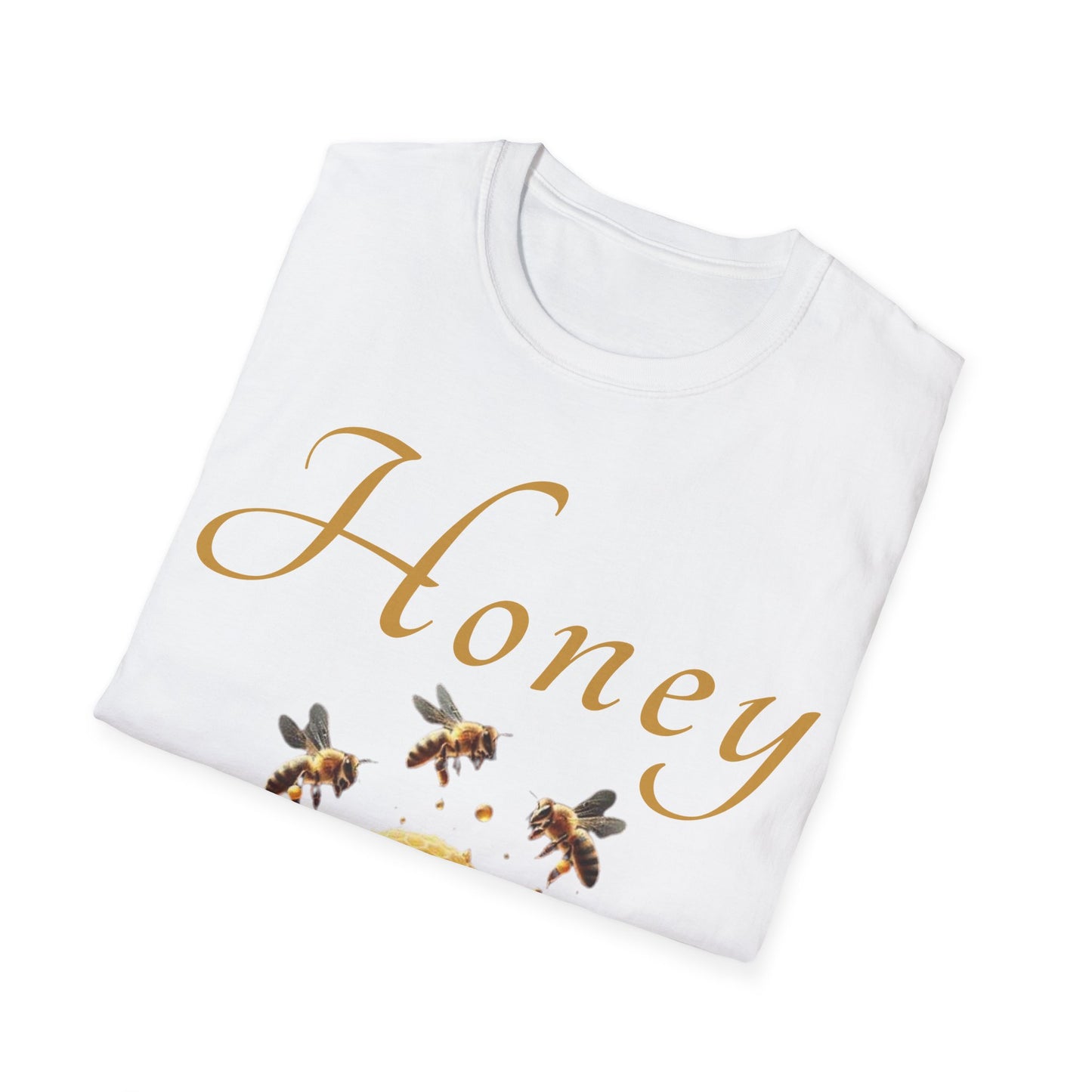 Honey Bee T-Shirt