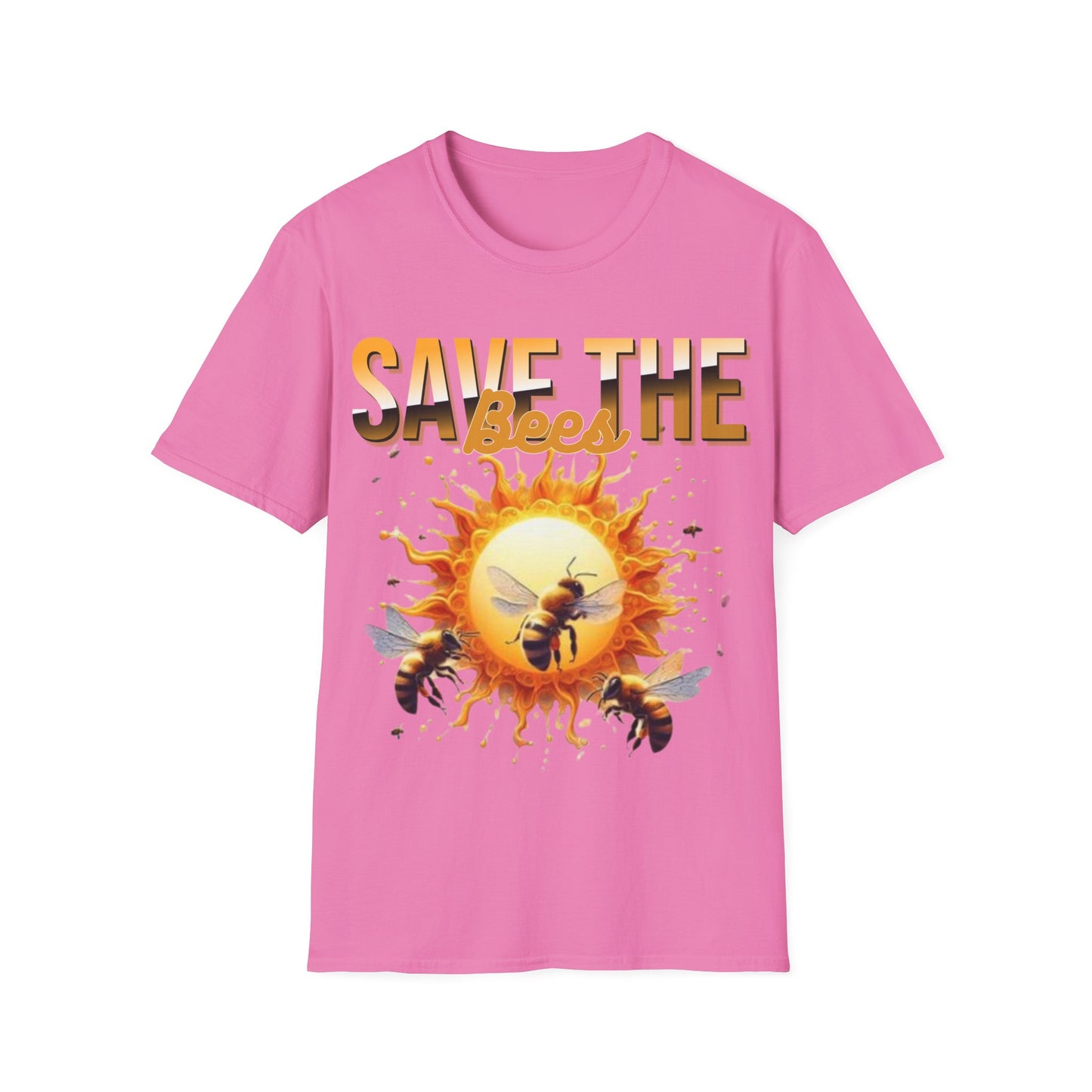 Save the Bees T-Shirt