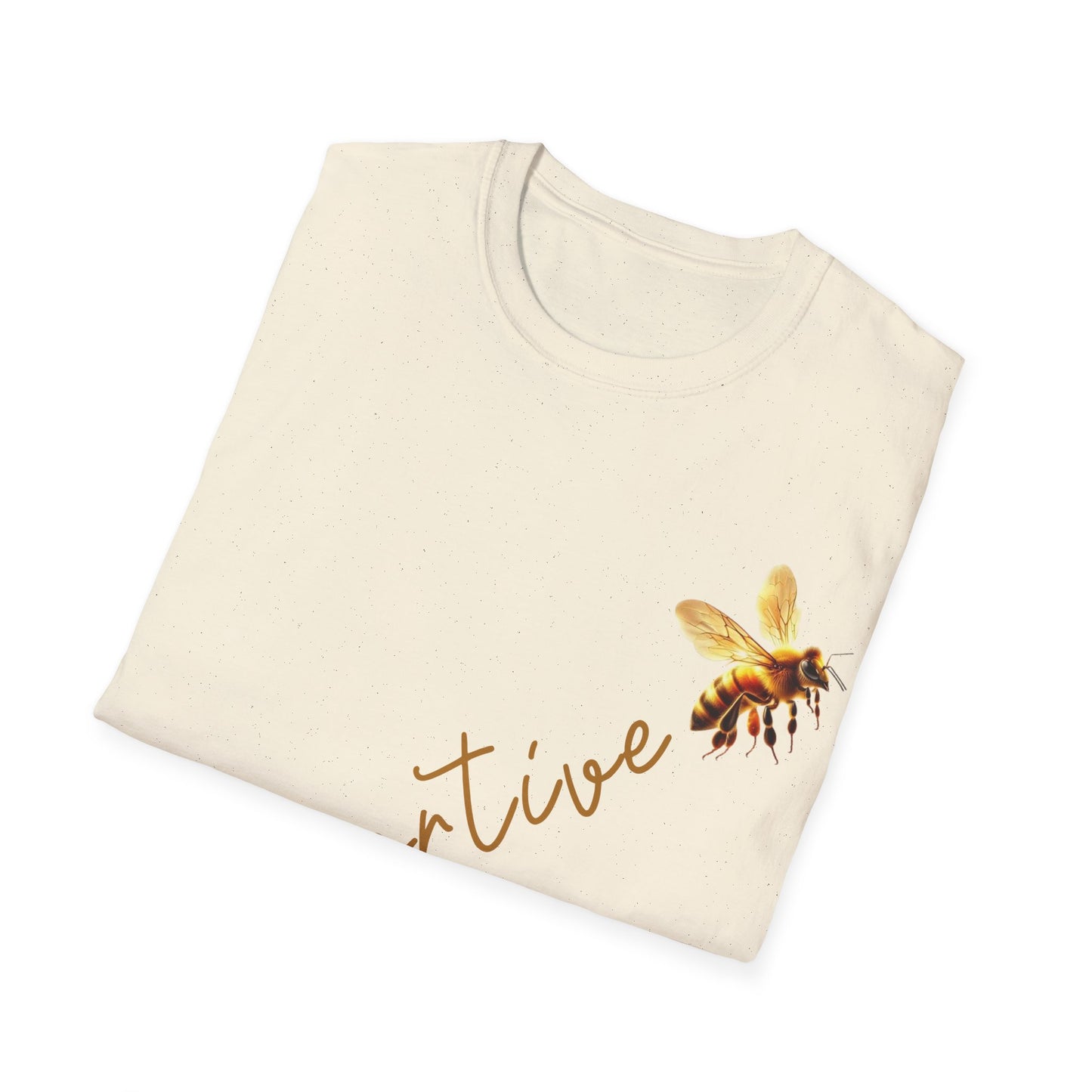 Bee Supportive T-Shirt