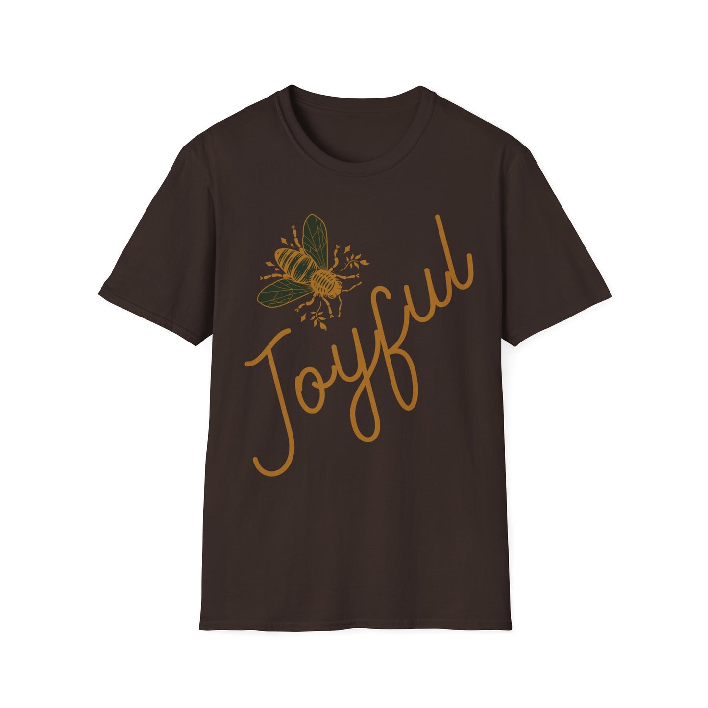 Bee Joyful T-Shirt