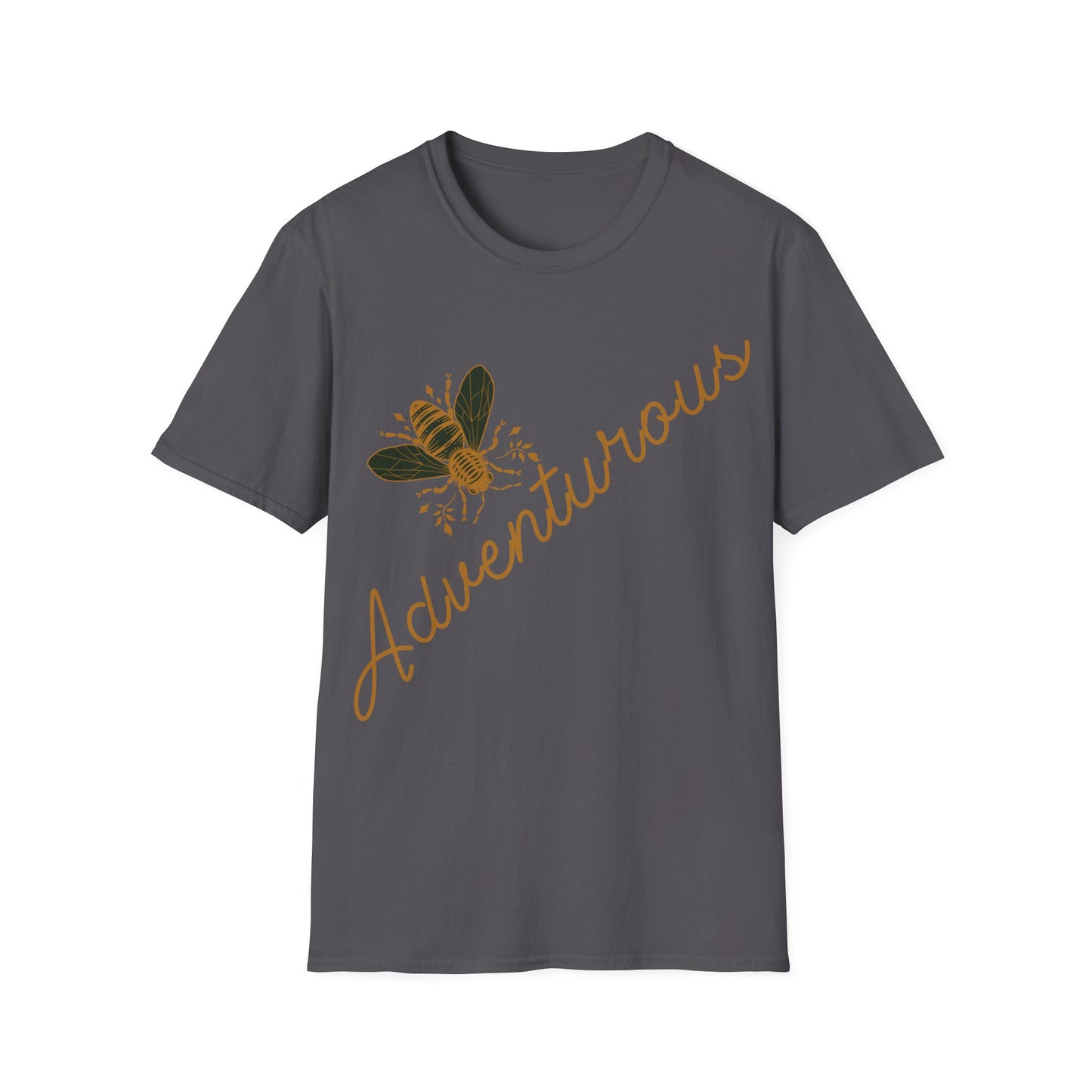 Bee Adventurous T-Shirt