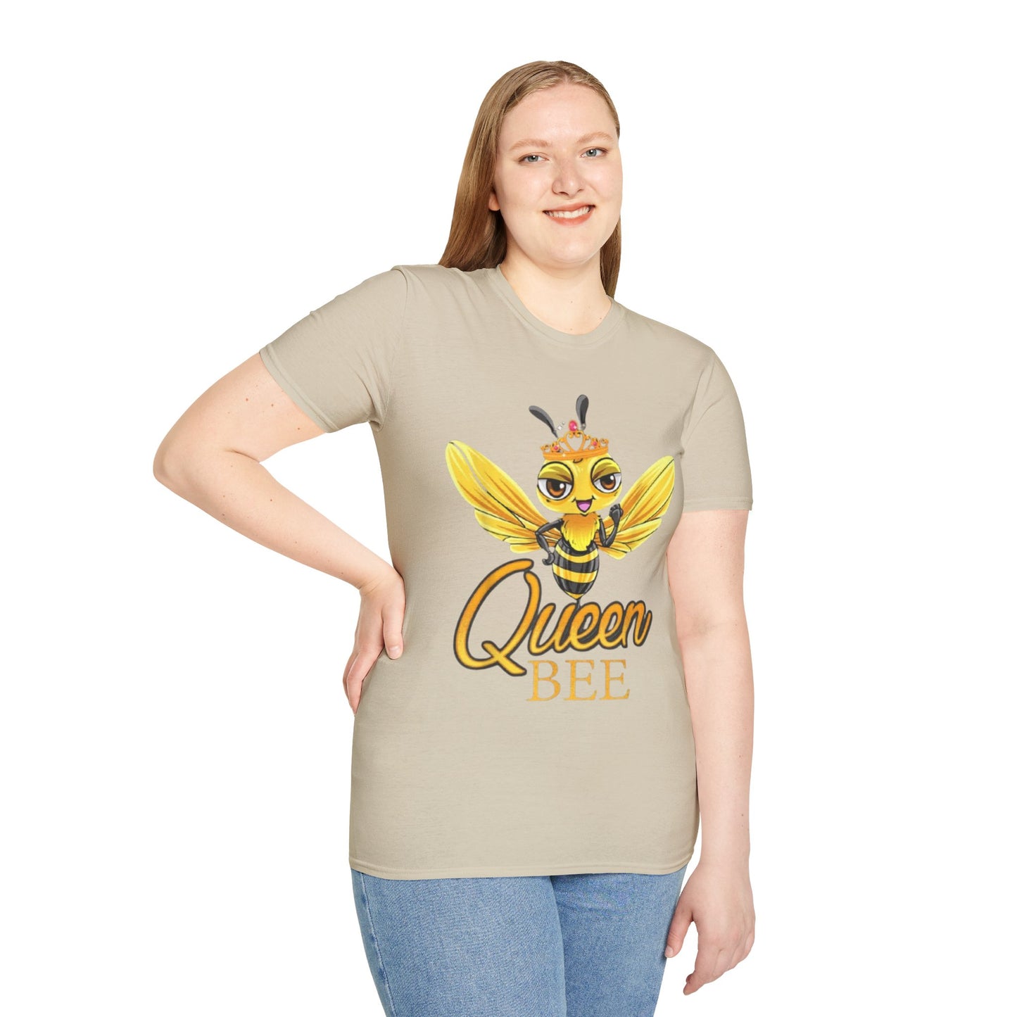 Queen Bee T-Shirt