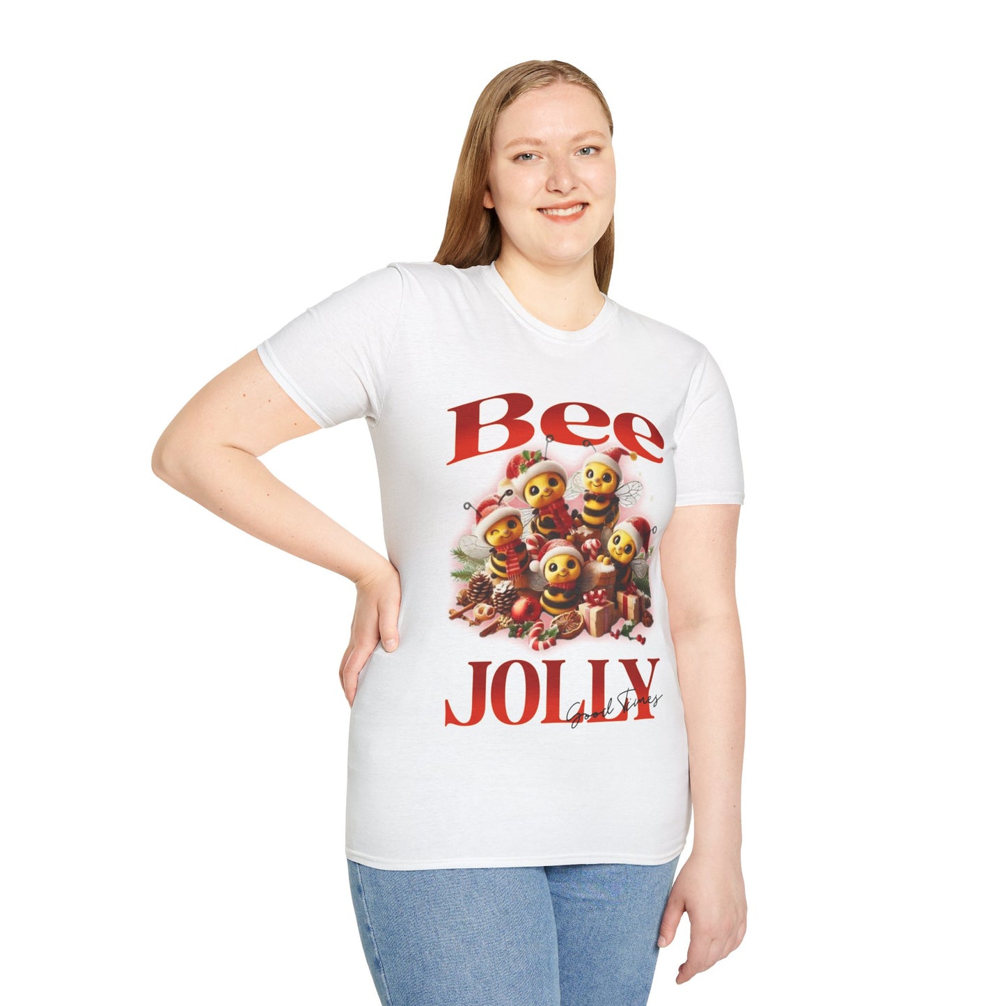 Bee Jolly T-Shirt