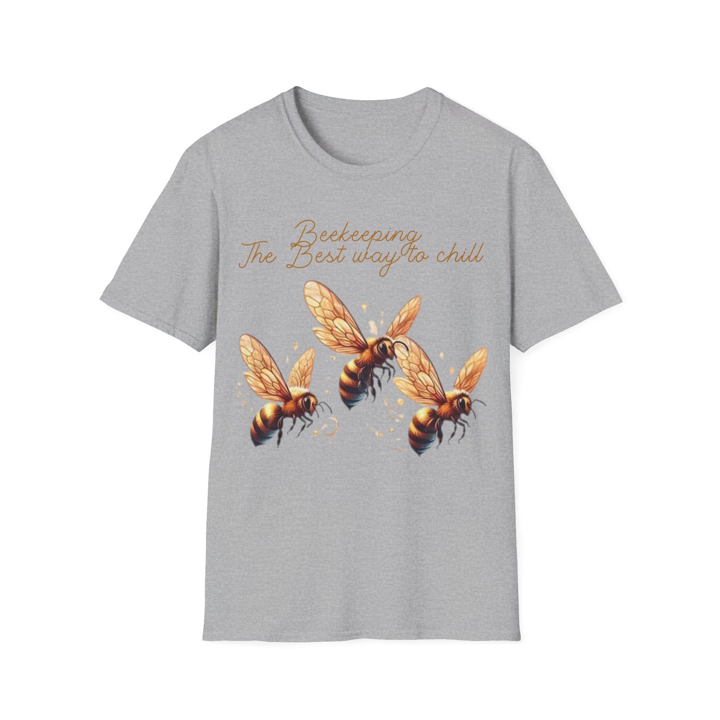 Beekeeping T-Shirt