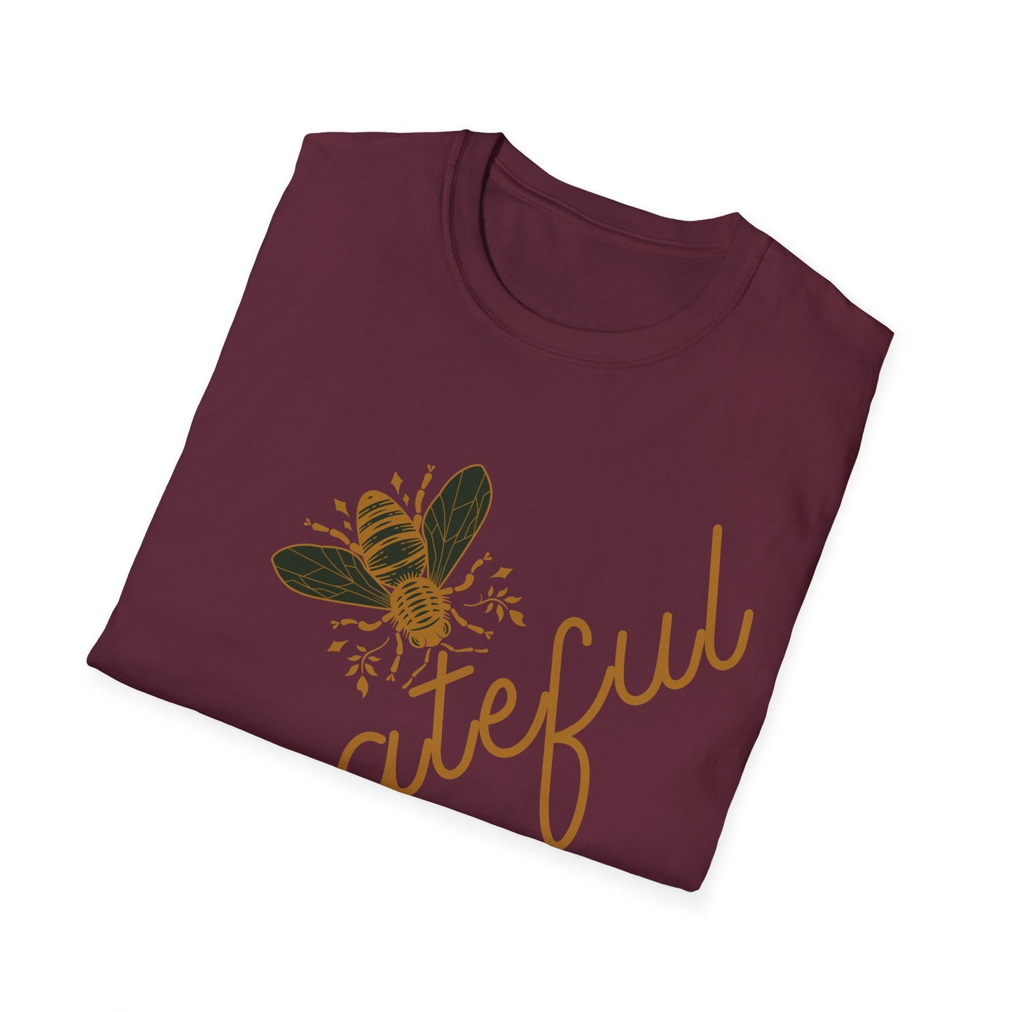 Bee Grateful T-Shirt