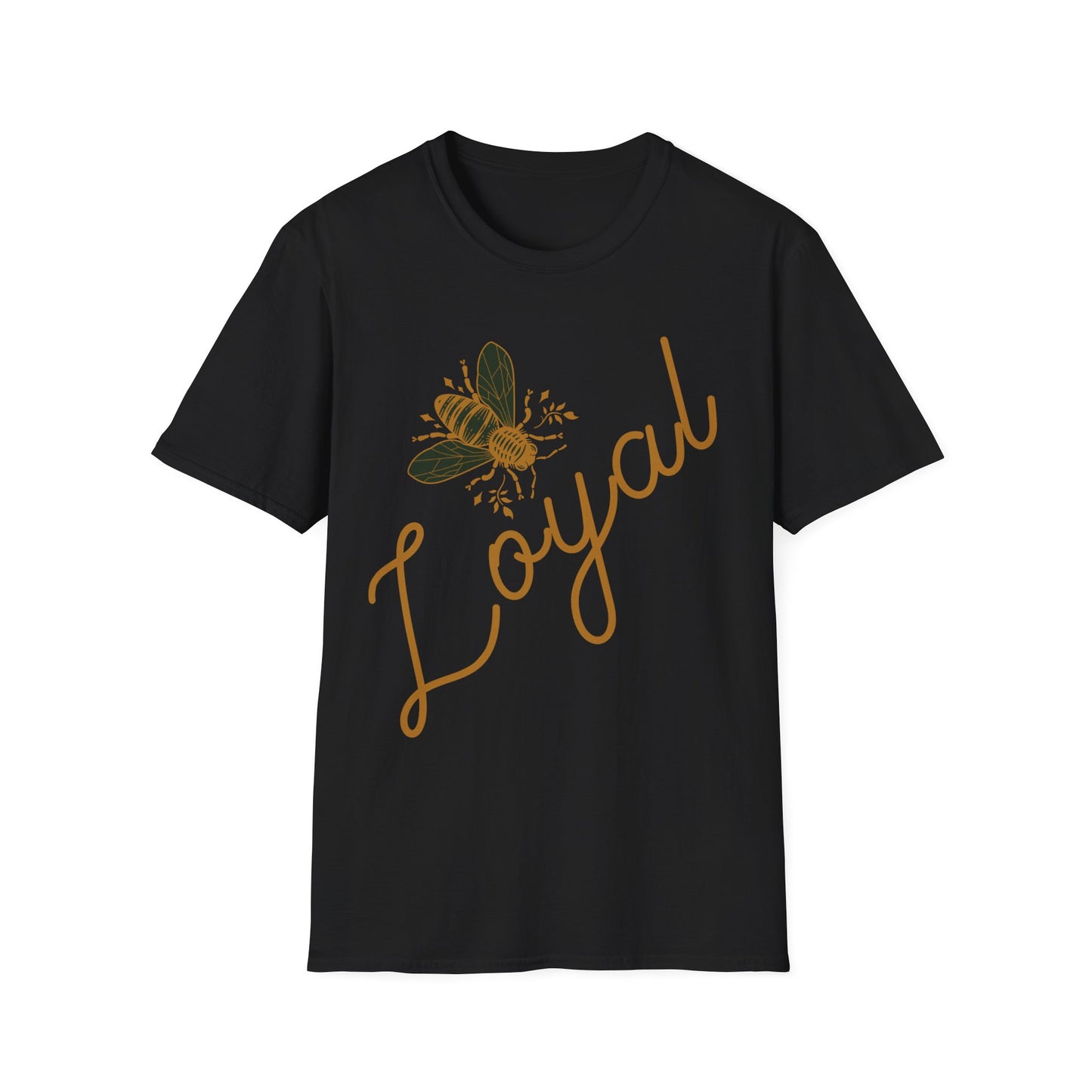 Bee Loyal T-Shirt