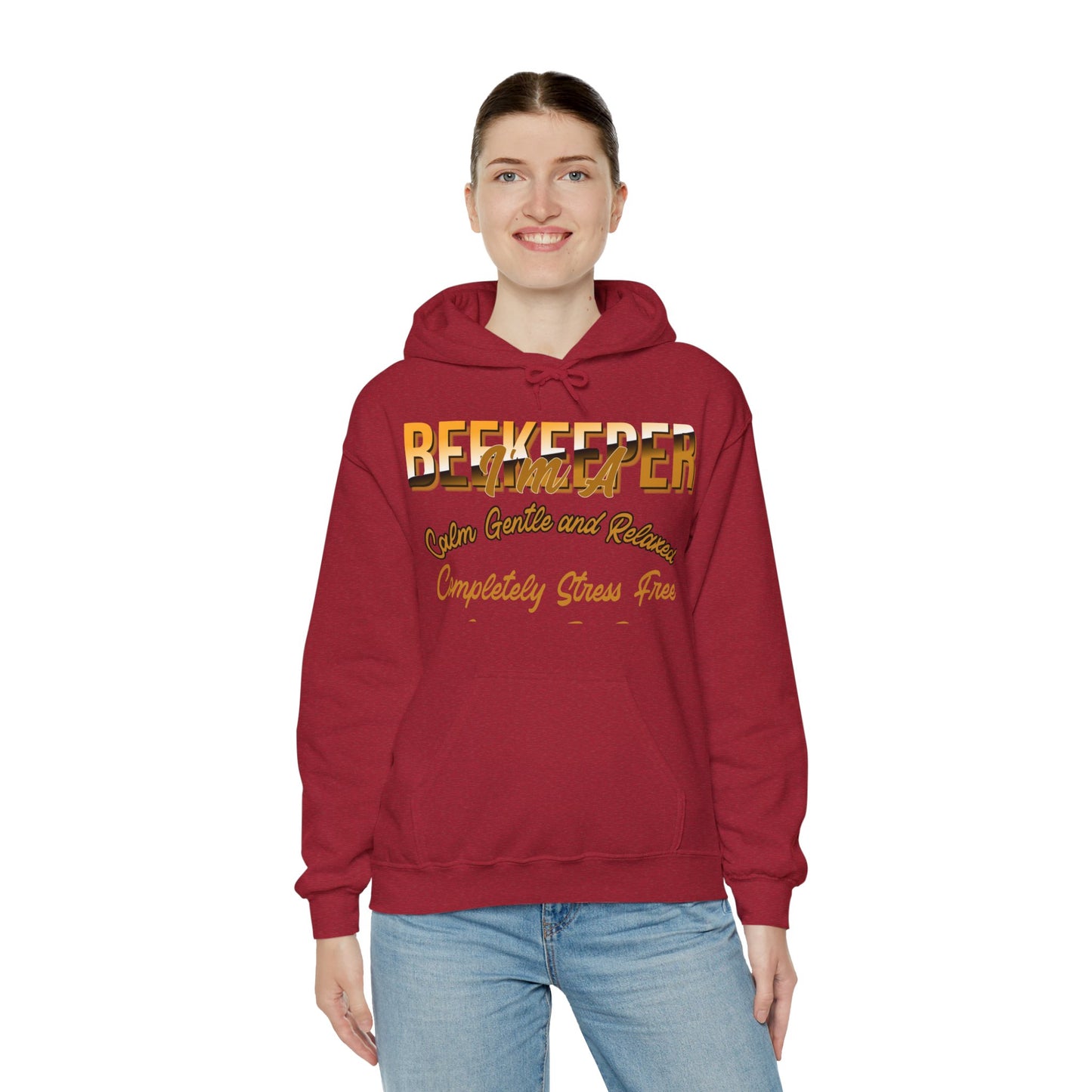 Beekeeper Hoodie